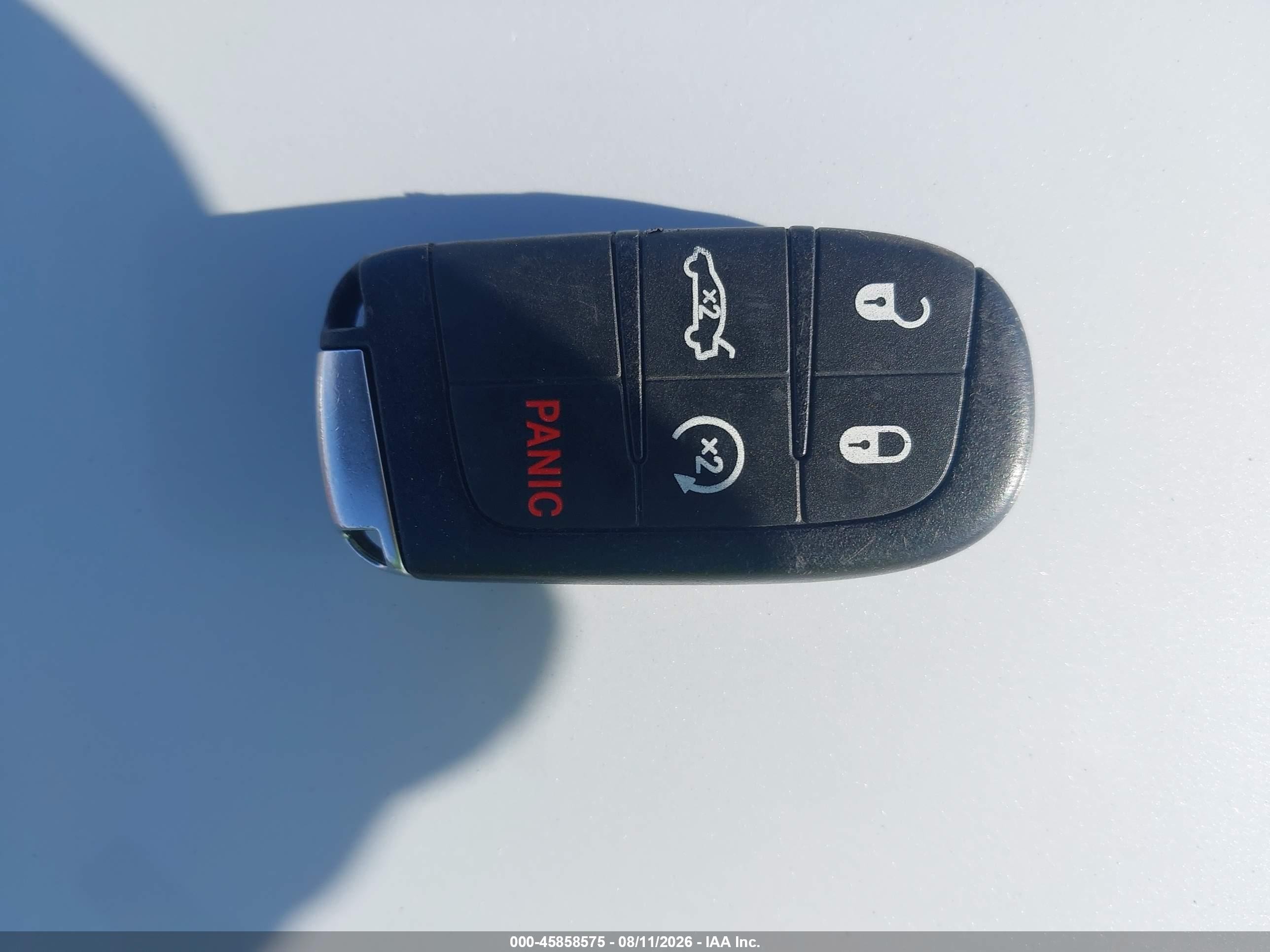 2015 Dodge Challenger R/t Plus Белый vin: 2C3CDZBT5FH924214