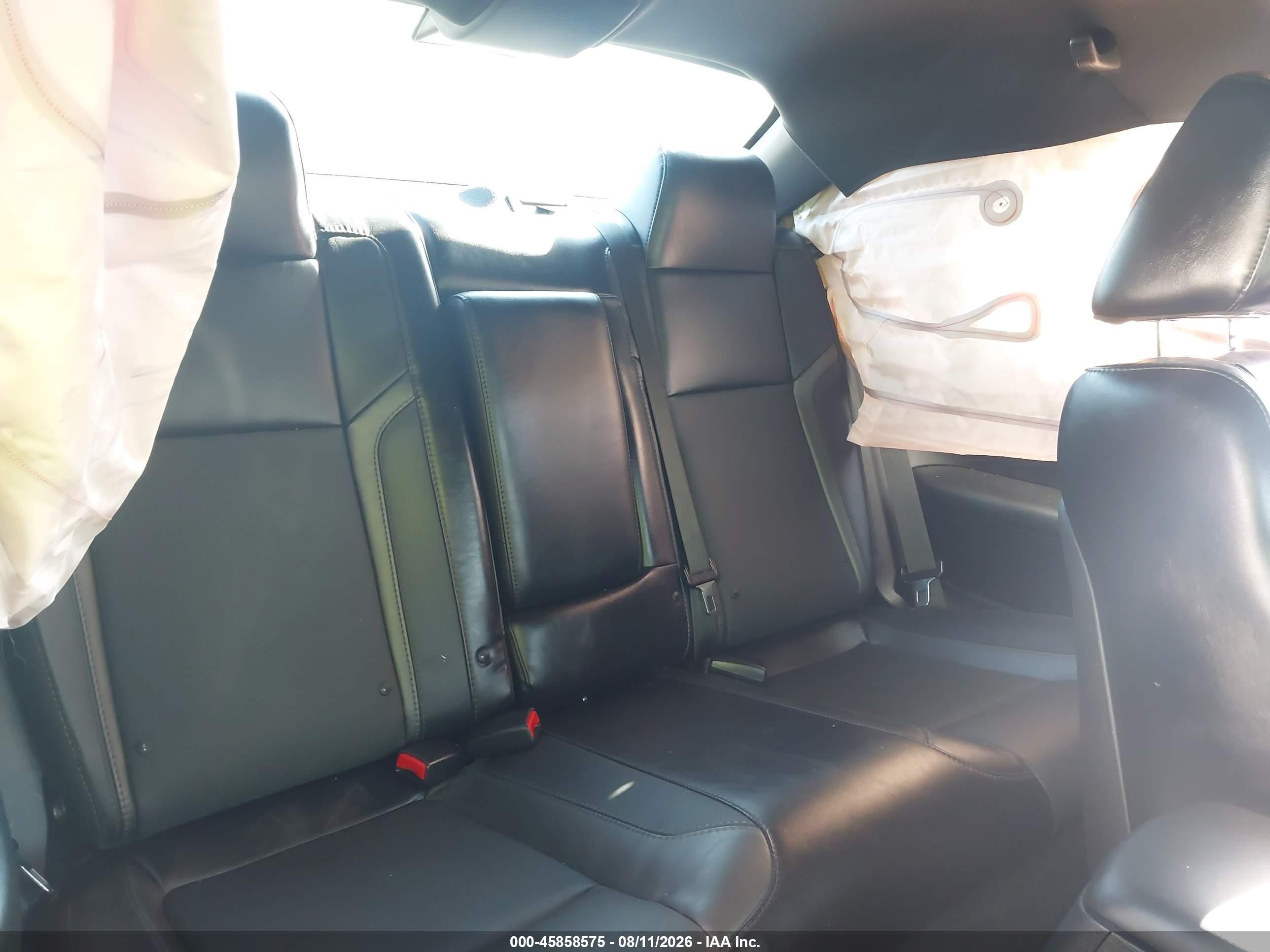 2015 Dodge Challenger R/t Plus Белый vin: 2C3CDZBT5FH924214