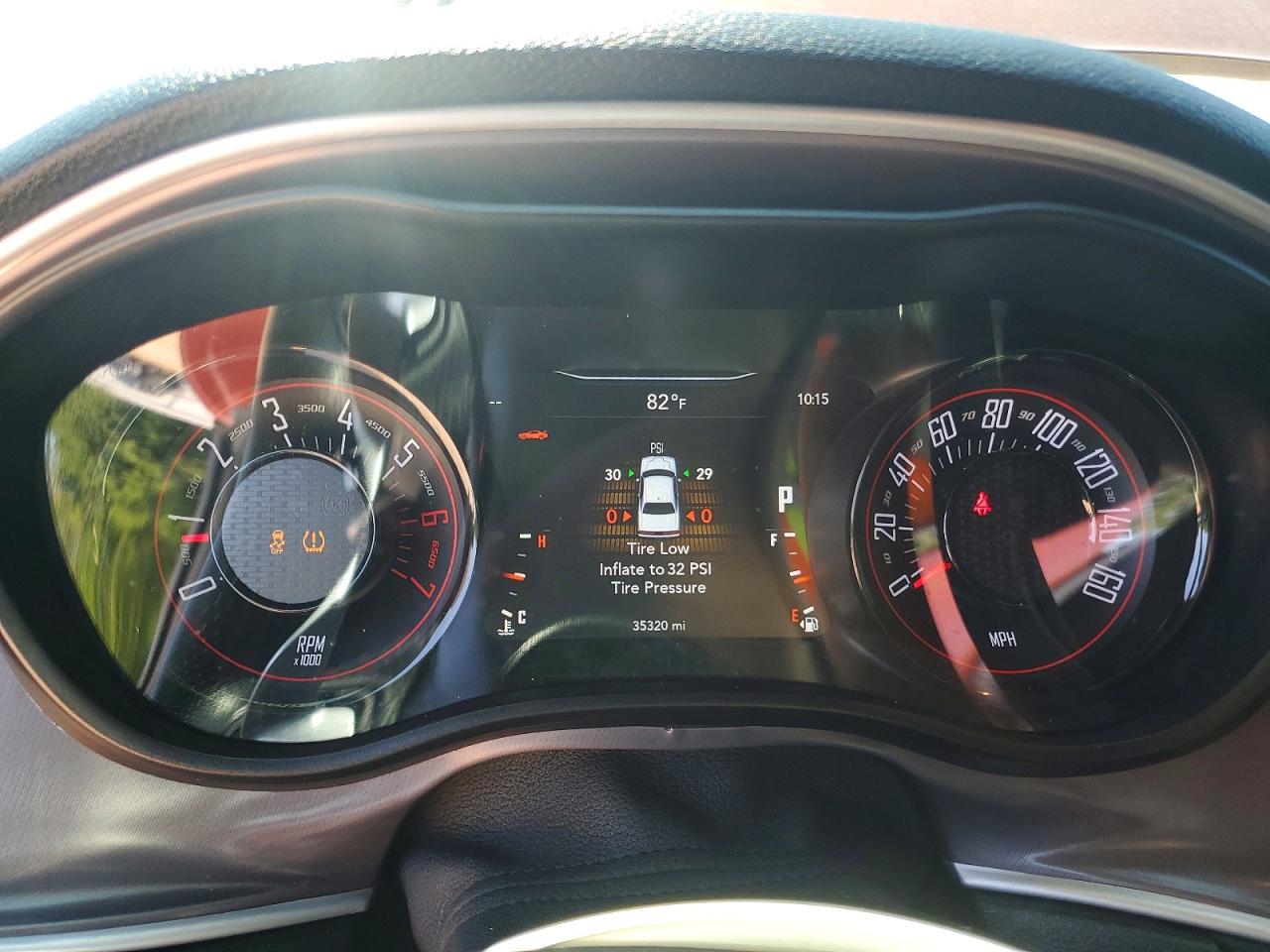 2021 Dodge Challenger R/t Оранжевый vin: 2C3CDZBT5MH631927
