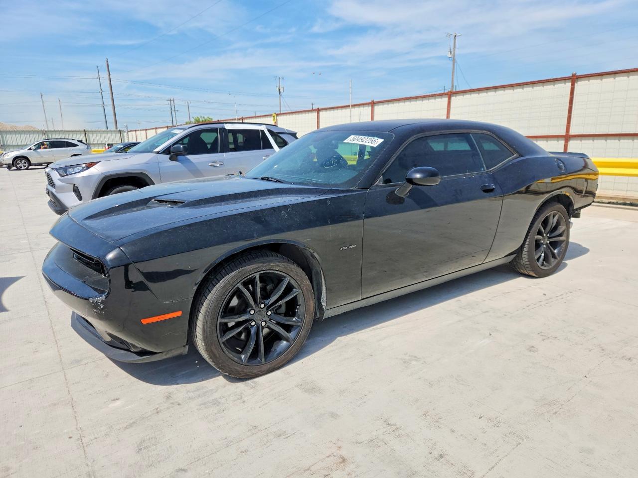 2C3CDZBT6GH201442