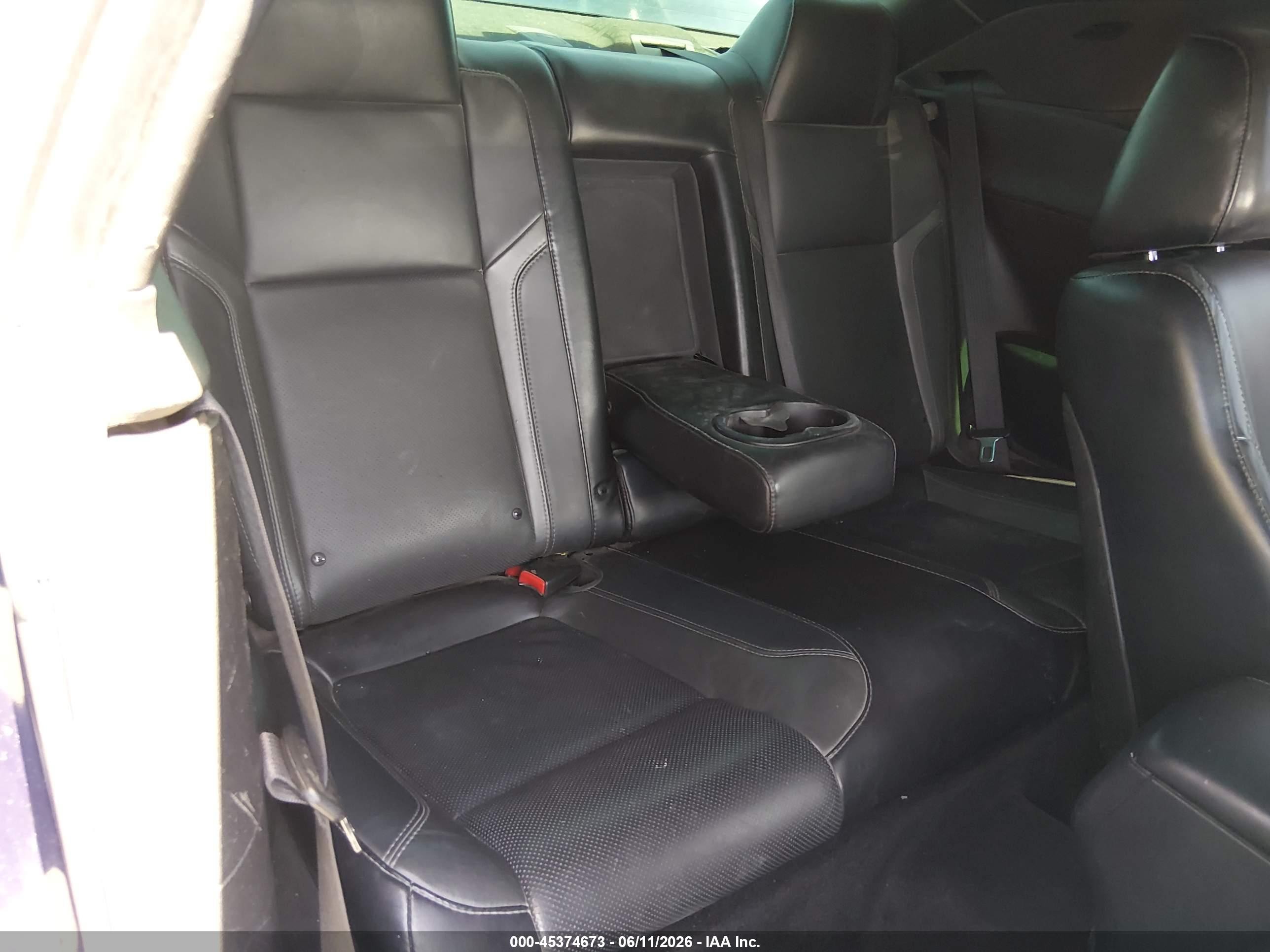2015 Dodge Challenger R/t Plus Blue vin: 2C3CDZBT7FH708686