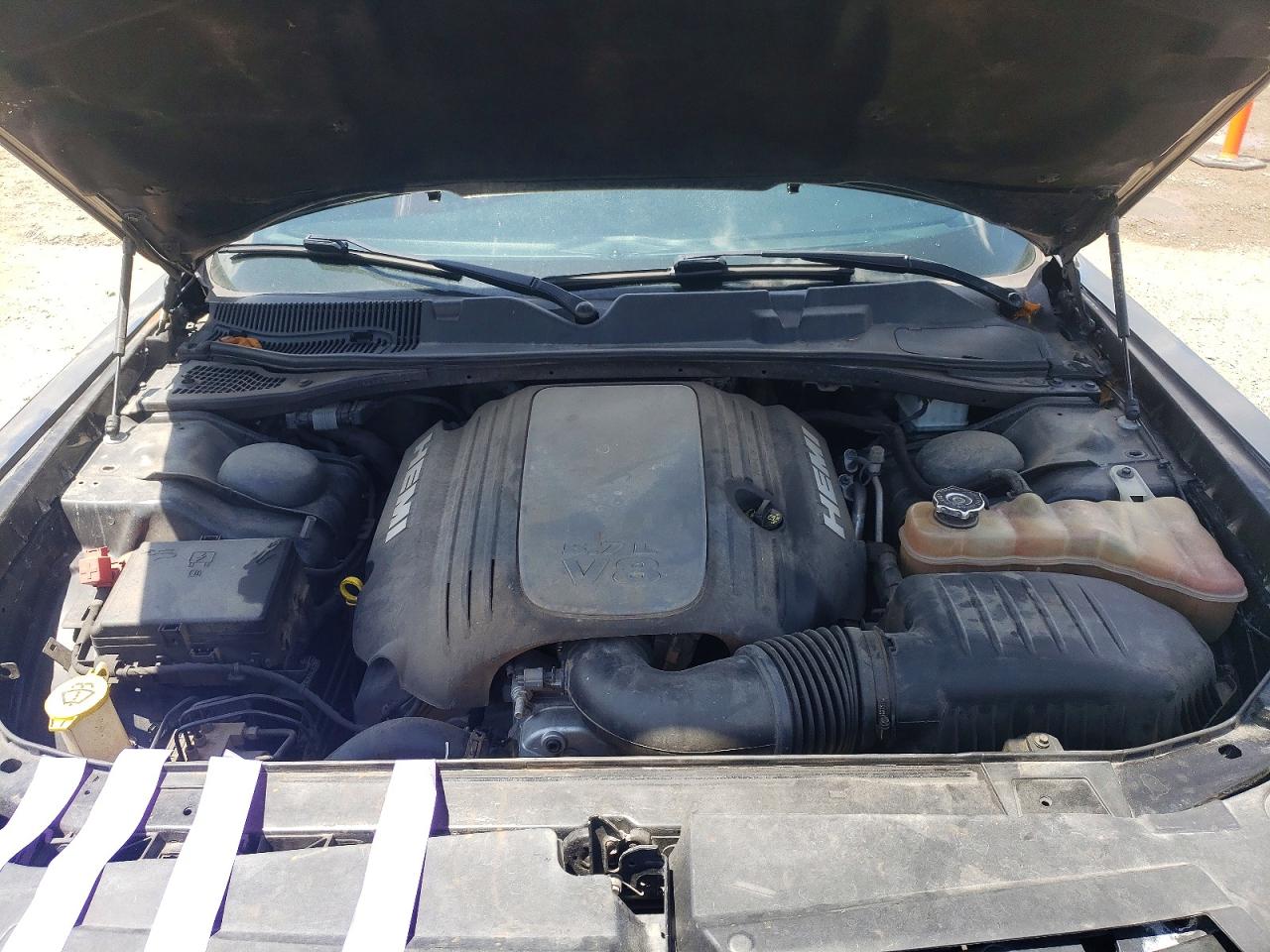 2019 Dodge Challenger R Black vin: 2C3CDZBT7KH642179