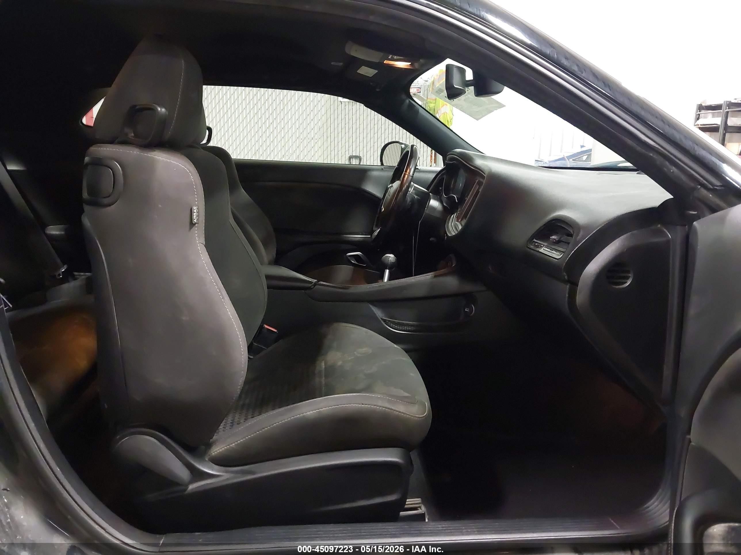 2019 Dodge Challenger R/t vin: 2C3CDZBT7KH666692