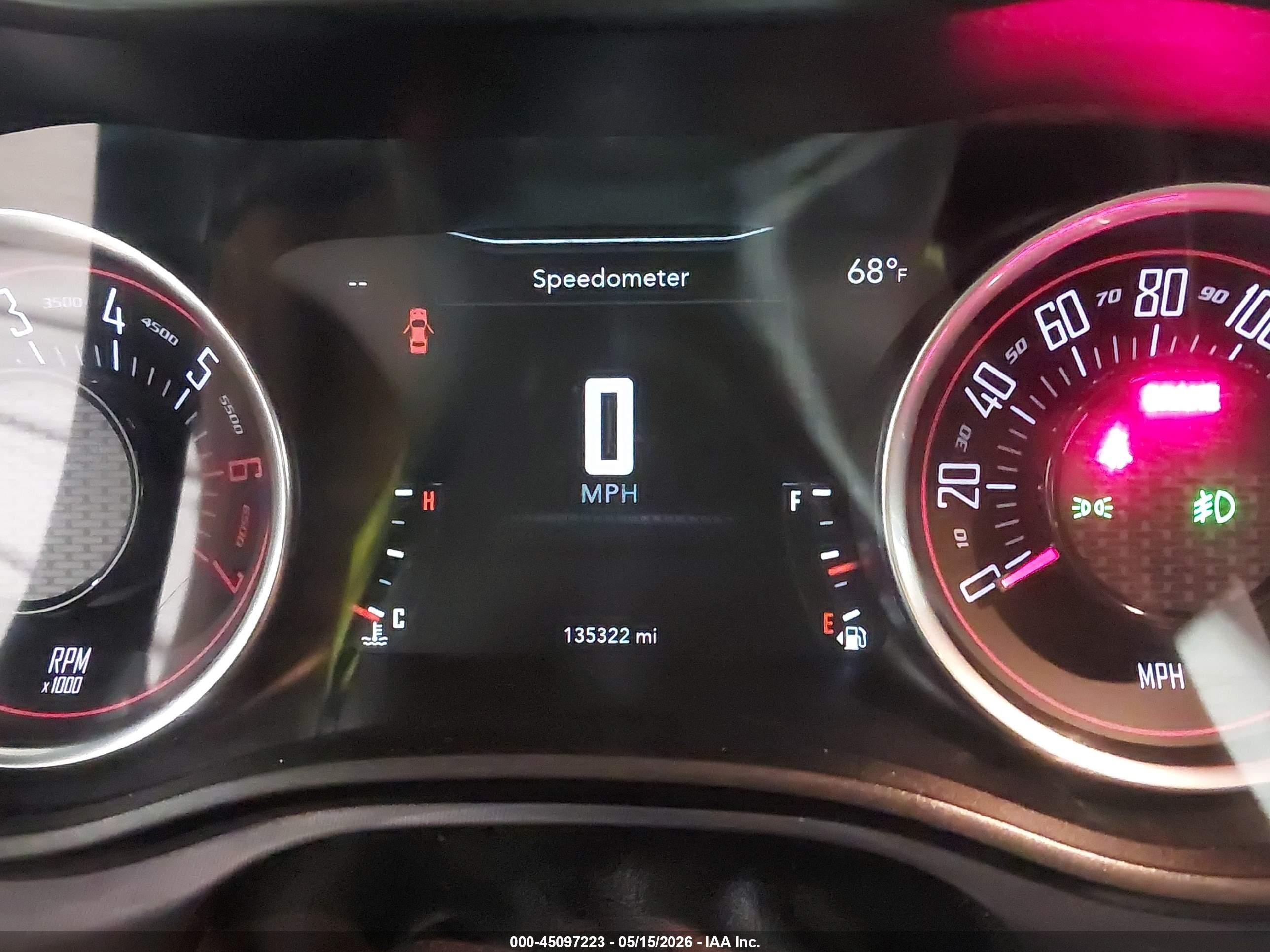 2019 Dodge Challenger R/t vin: 2C3CDZBT7KH666692