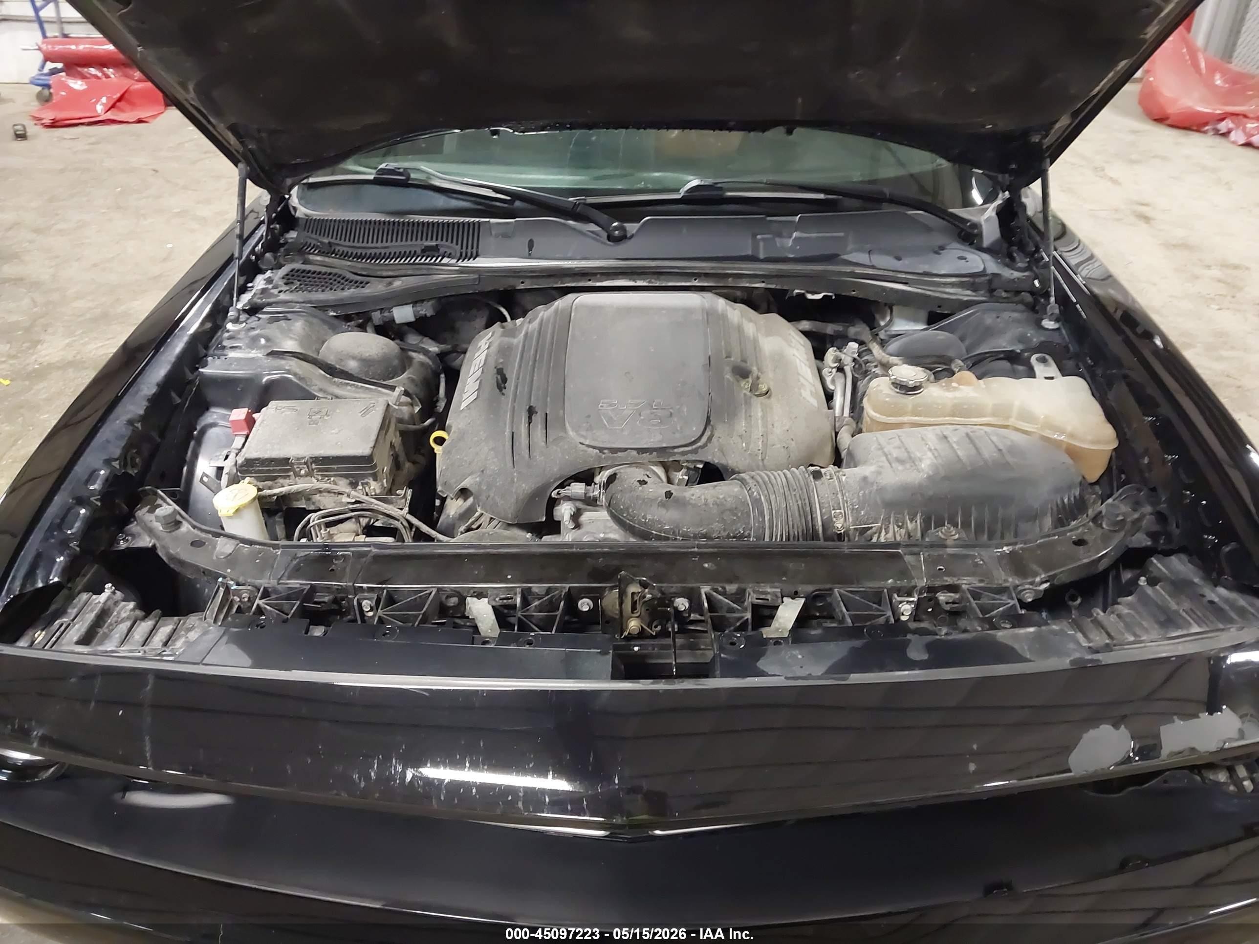 2019 Dodge Challenger R/t vin: 2C3CDZBT7KH666692