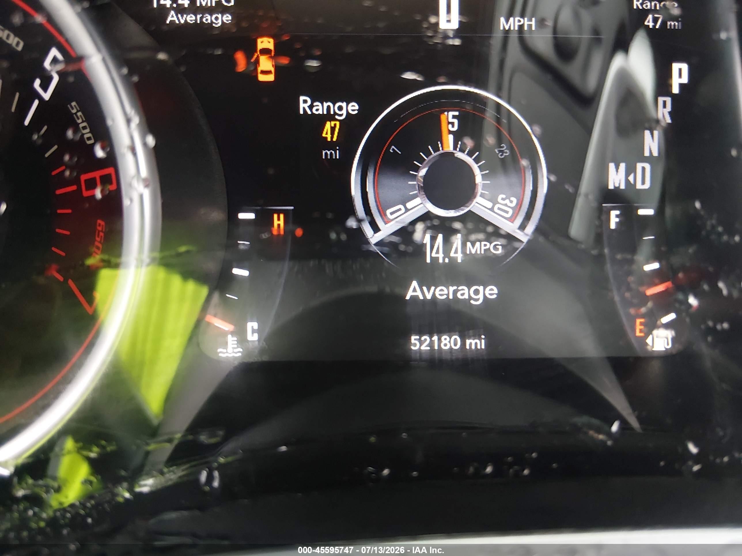 2015 Dodge Challenger R/t Plus Purple vin: 2C3CDZBT8FH713315