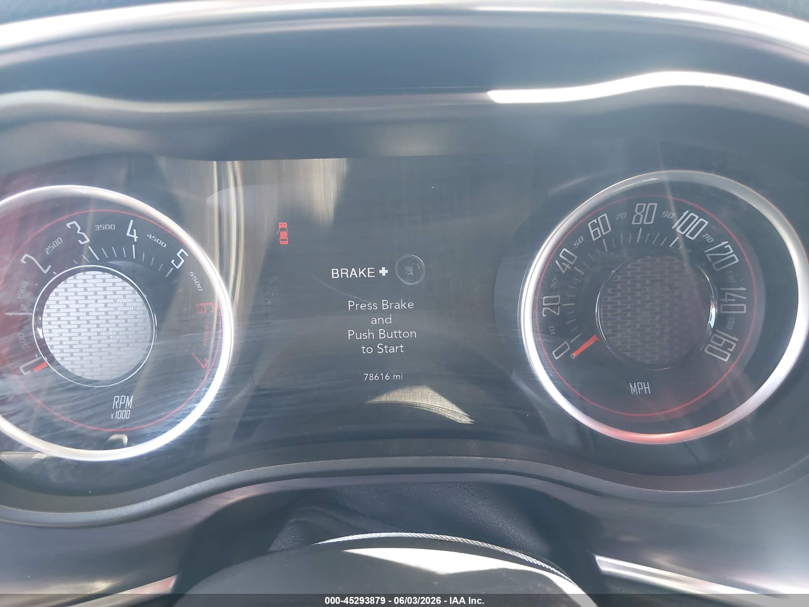 2018 Dodge Challenger R/t Silver vin: 2C3CDZBT8JH279437