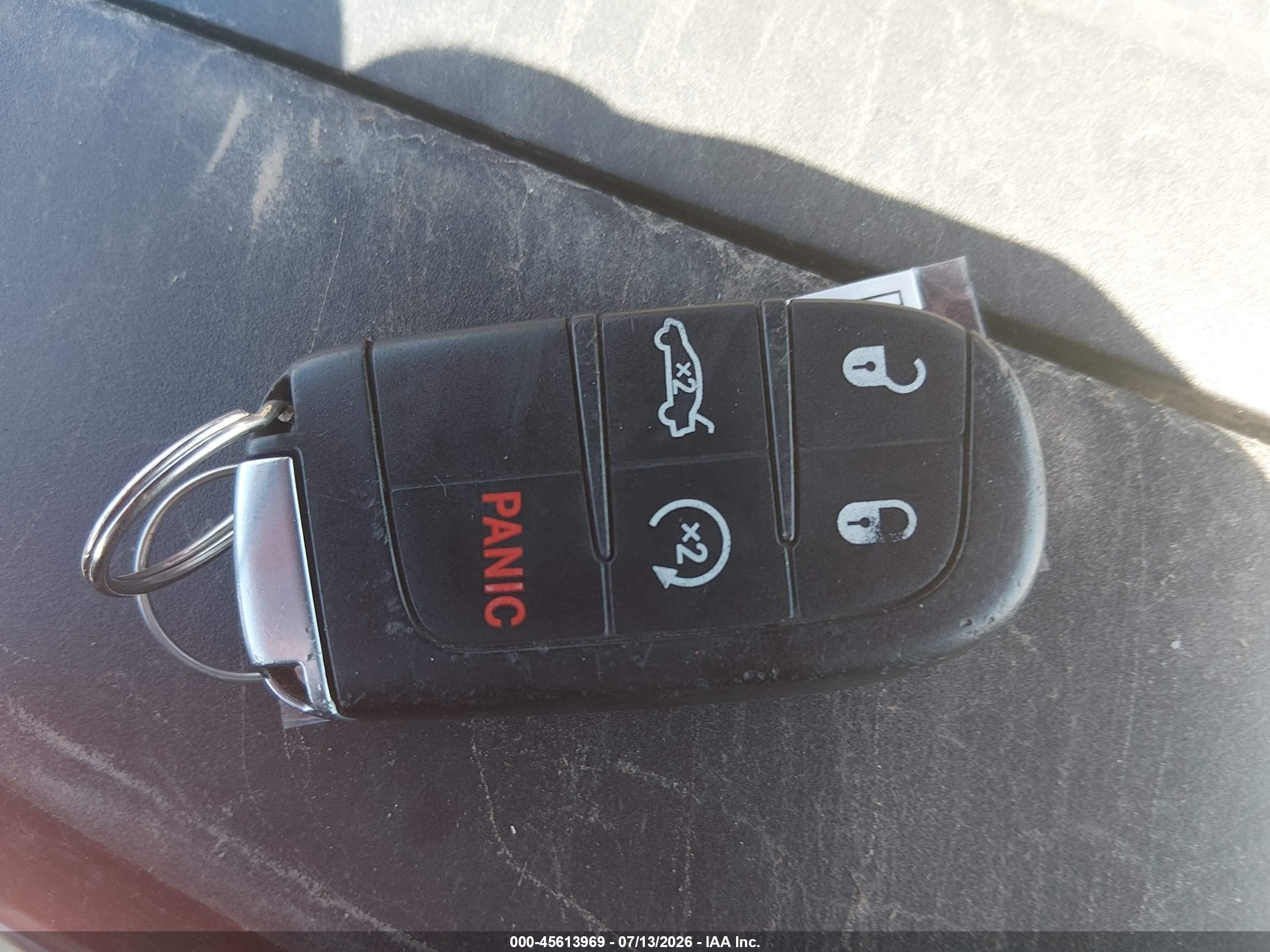 2015 Dodge Challenger R/t Plus Red vin: 2C3CDZBT9FH719317
