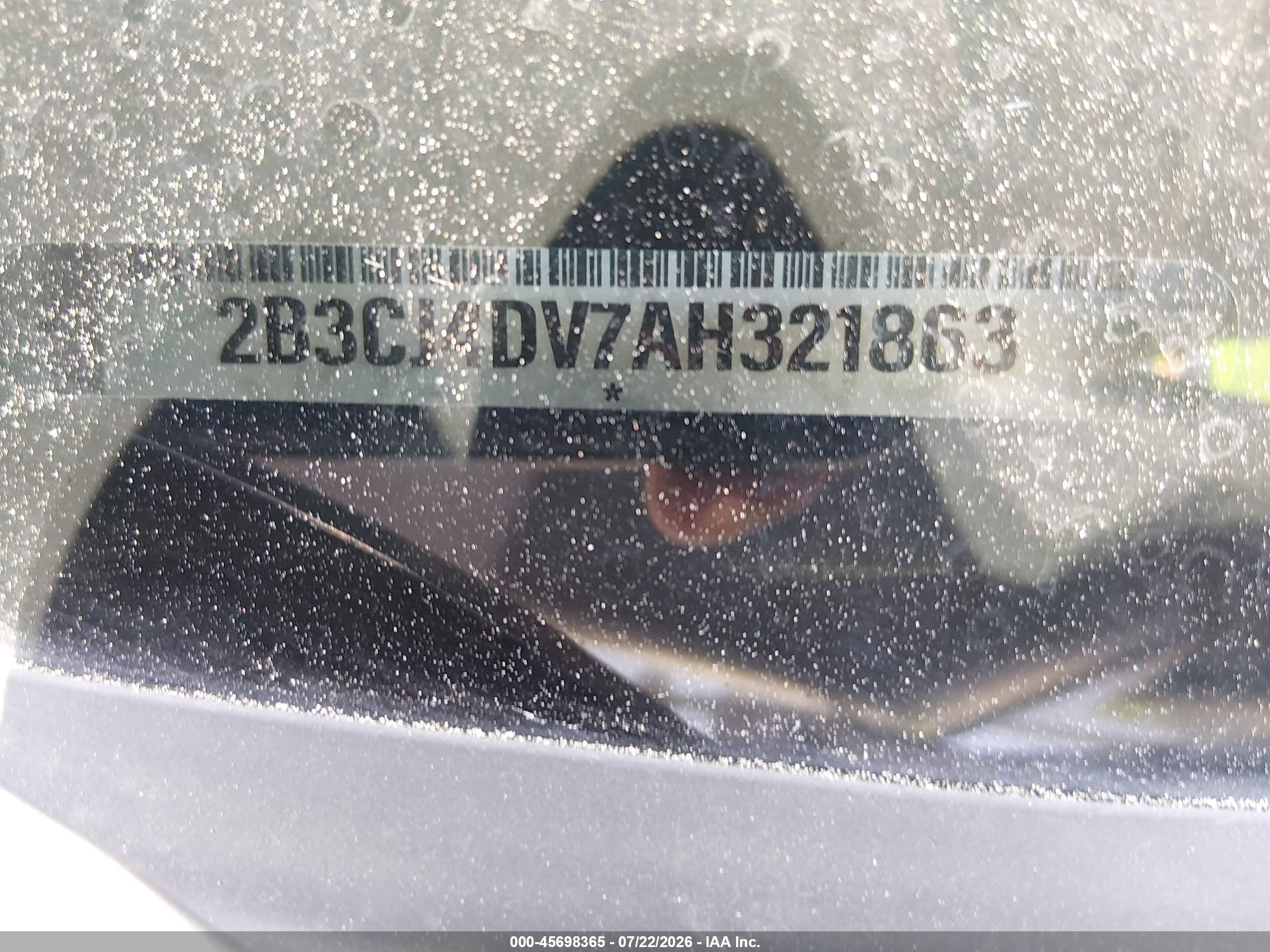 2015 Dodge Challenger Srt Hellcat Silver vin: 2C3CDZC90FH713750