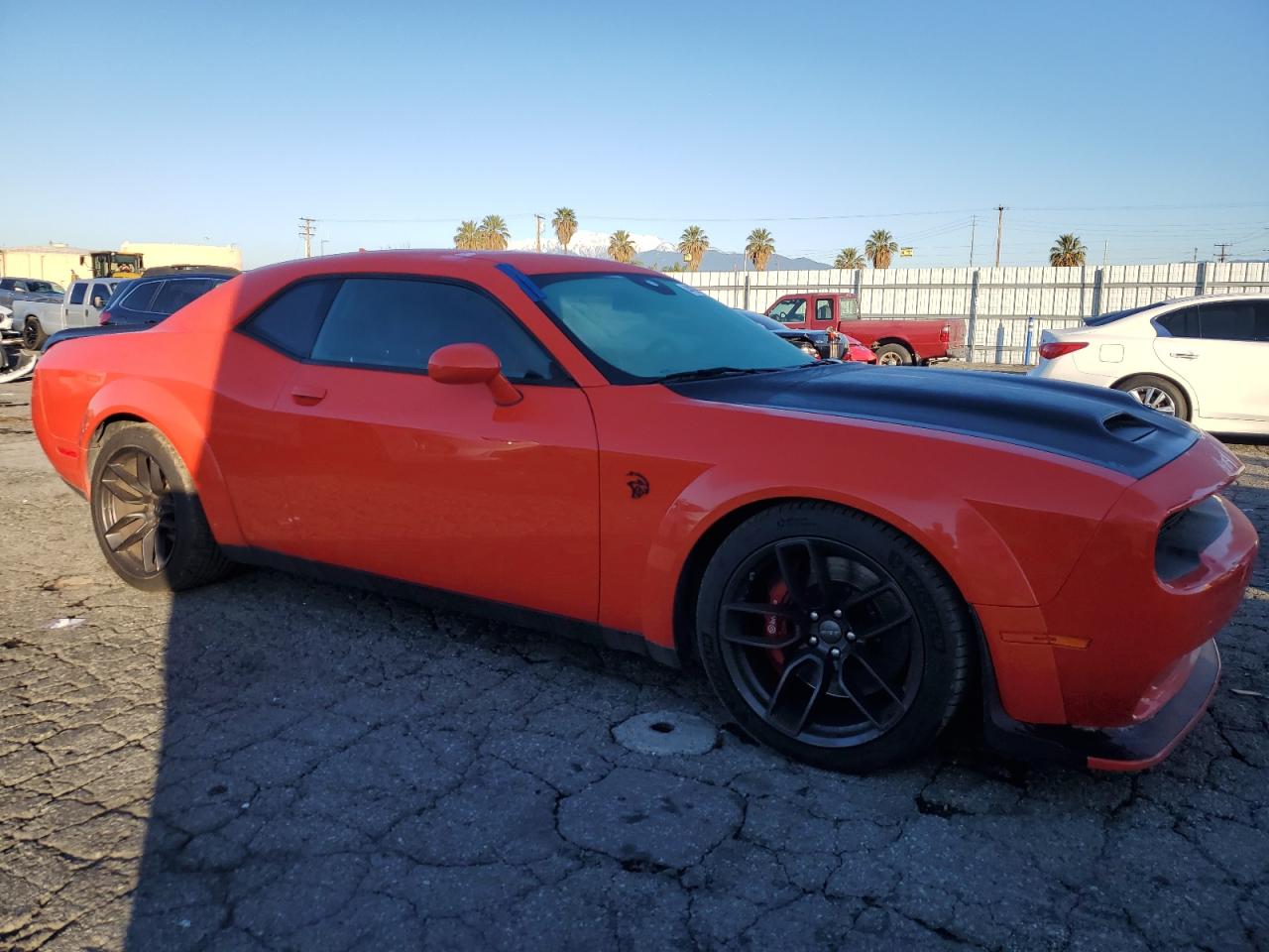 2C3CDZC90KH661403 — 2019 DODGE CHALLENGER | AutoHelperBot