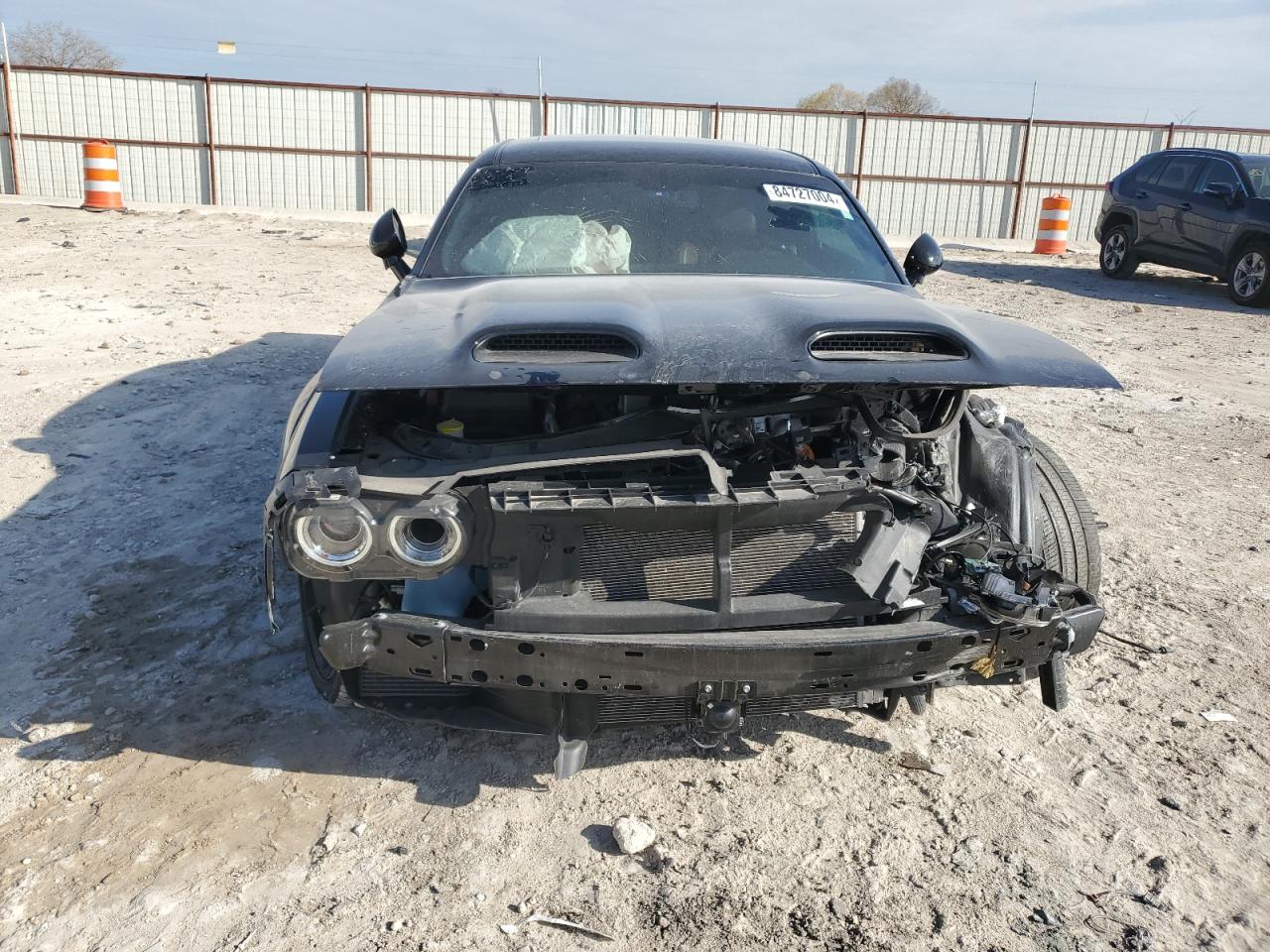 2C3CDZC90PH691816 — 2023 DODGE CHALLENGER | AutoHelperBot