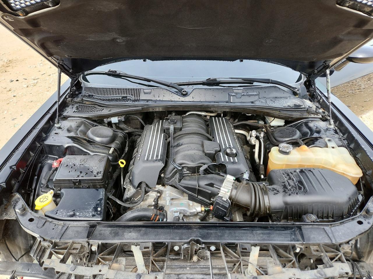 2020 Dodge Challenger Black vin: 2C3CDZFJ2LH103754
