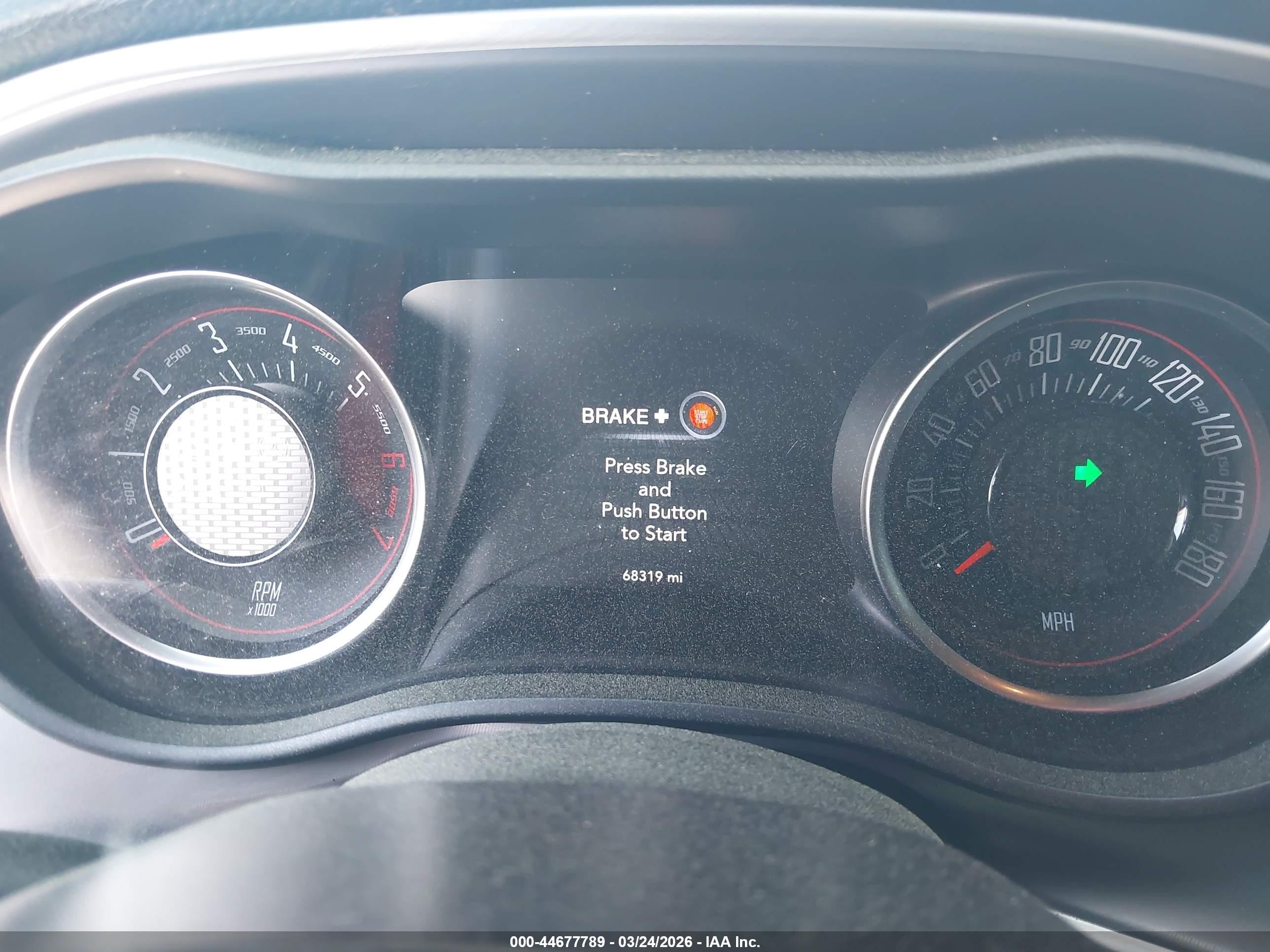 2020 Dodge Challenger R/t Scat Pack Белый vin: 2C3CDZFJ4LH110639