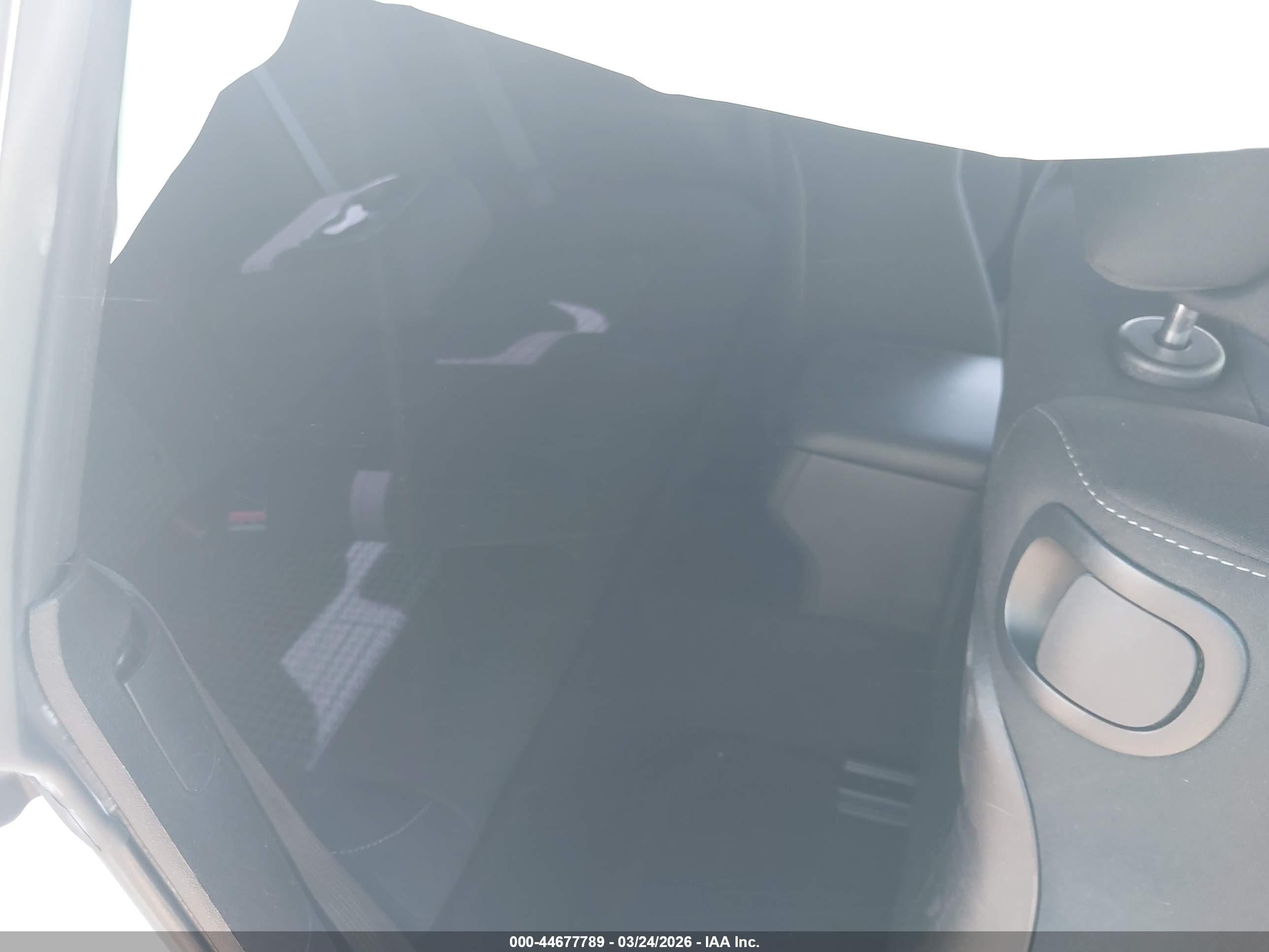 2020 Dodge Challenger R/t Scat Pack Белый vin: 2C3CDZFJ4LH110639