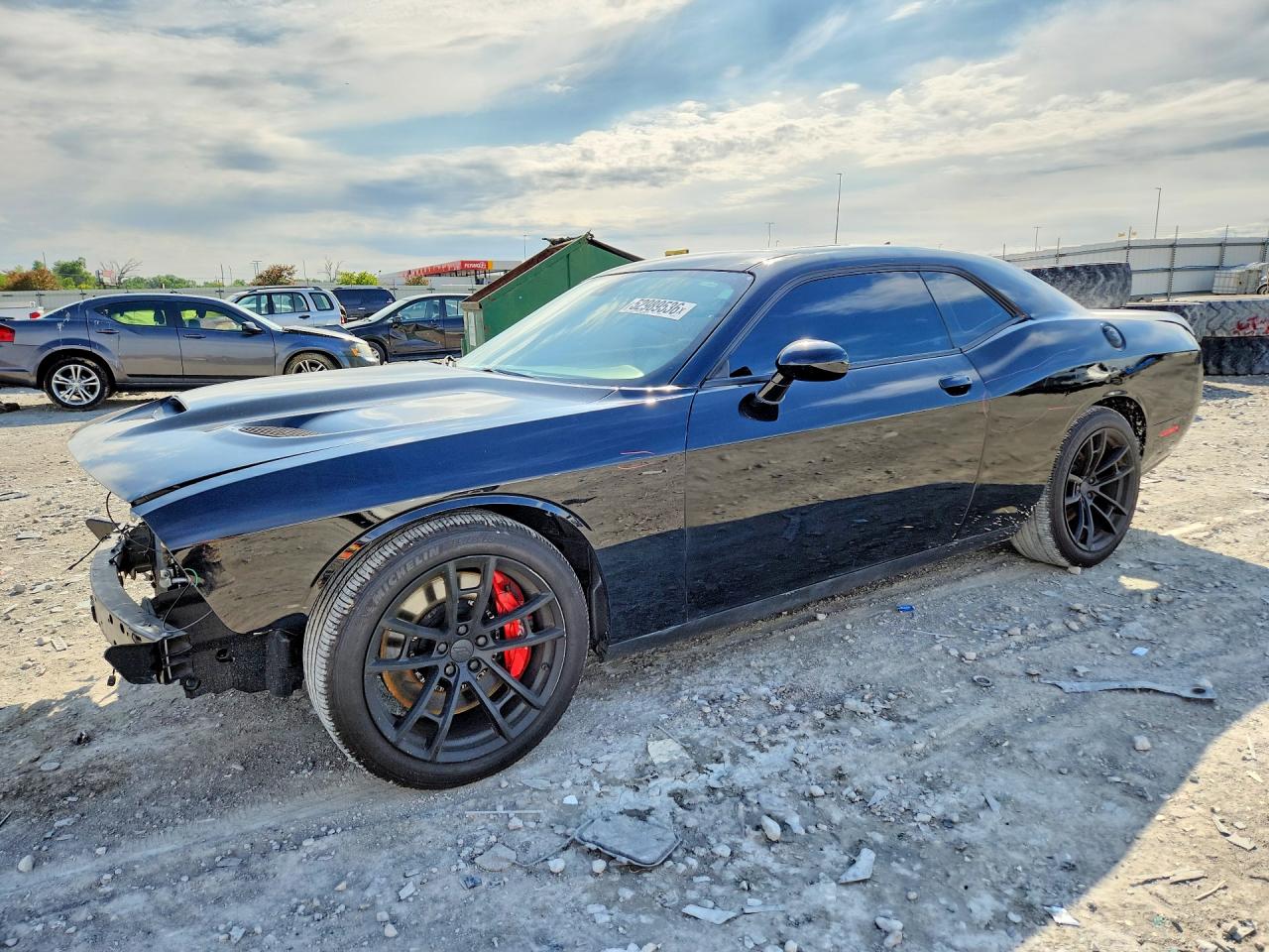2C3CDZFJ4PH520489