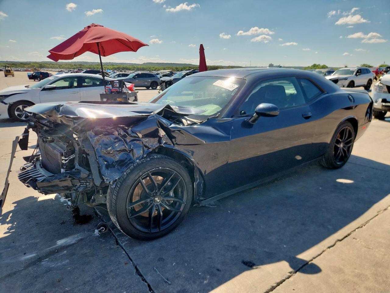 2C3CDZFJ5JH218491