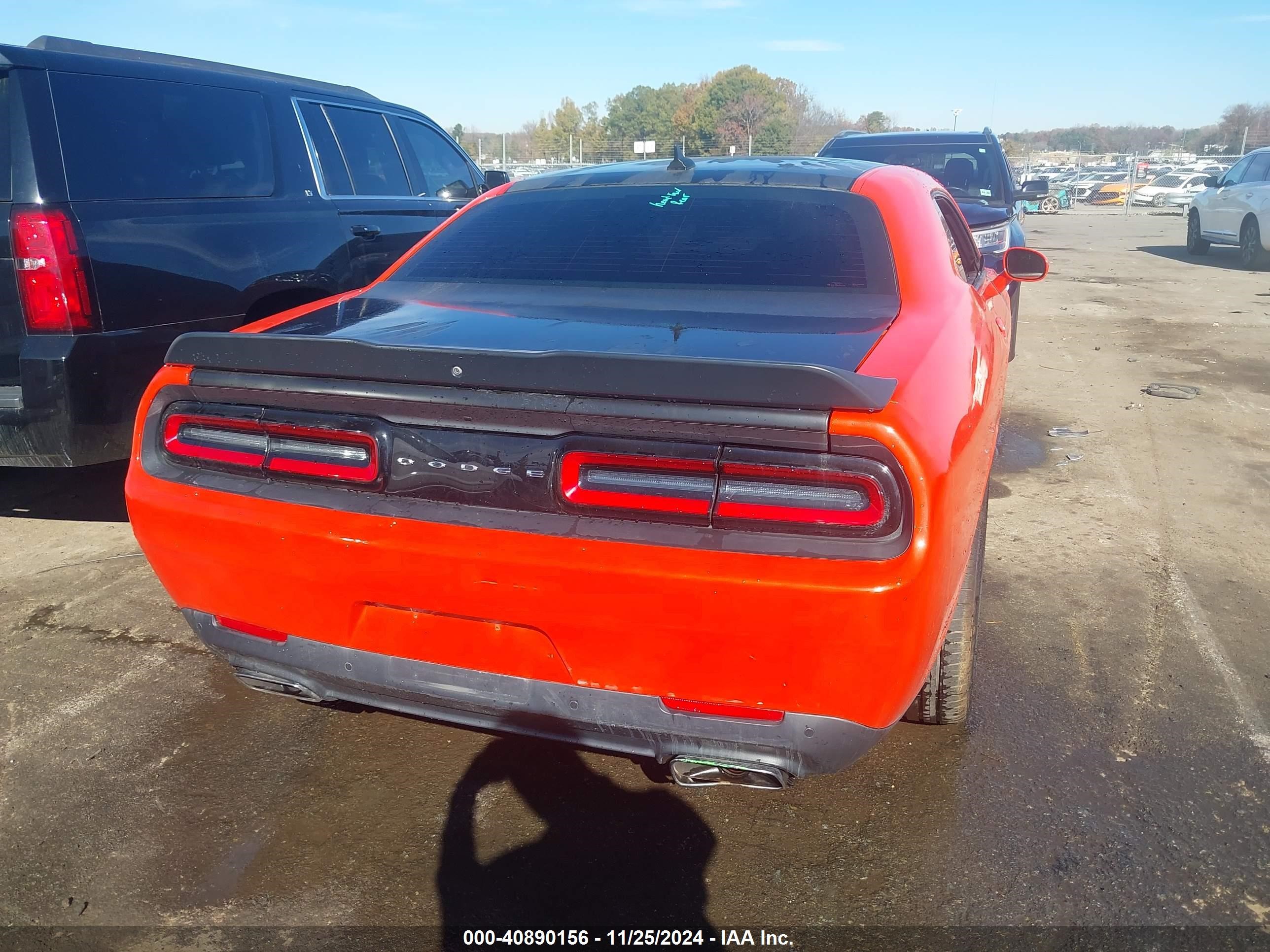 値下♪⑦ Price & History 2018 Dodge Challenger 392 Hemi Scat Pack Shaker