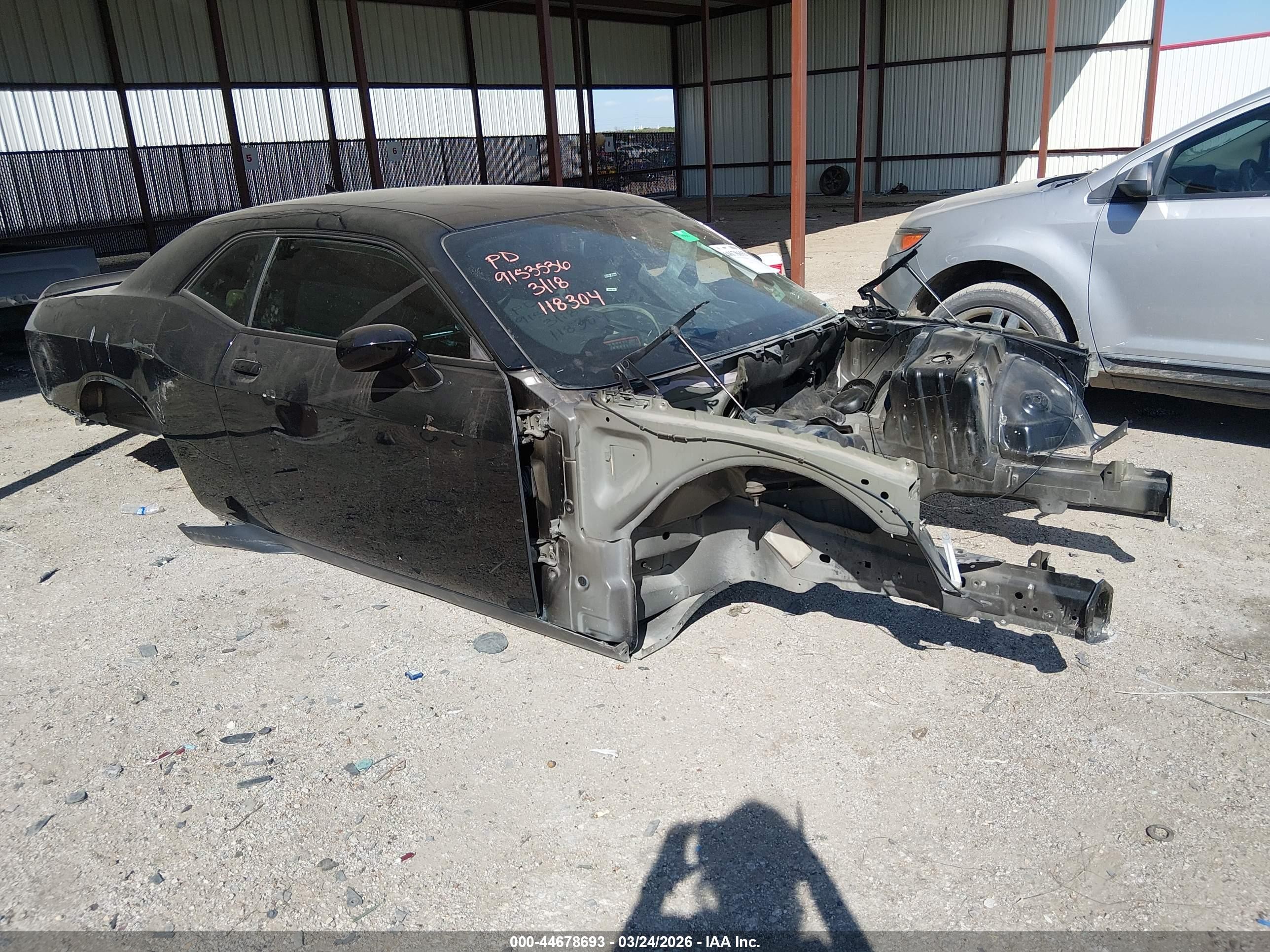 2C3CDZFJ9NH118304