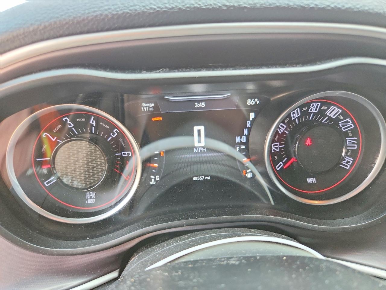 2020 Dodge Challenger Sxt White vin: 2C3CDZGG4LH174764