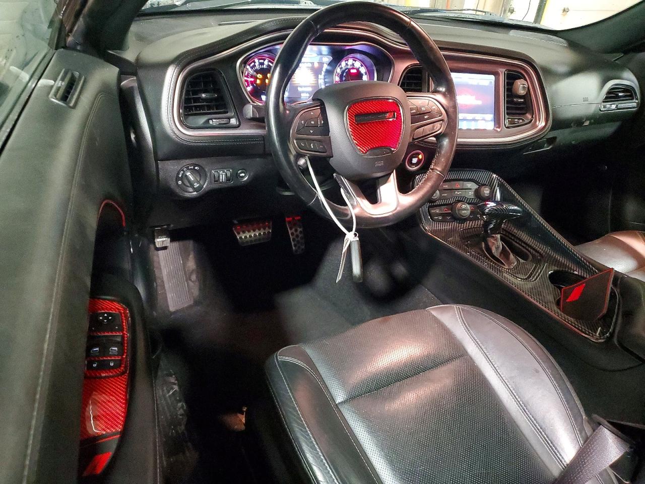 2020 Dodge Challenger Sxt Blue vin: 2C3CDZGG8LH159006