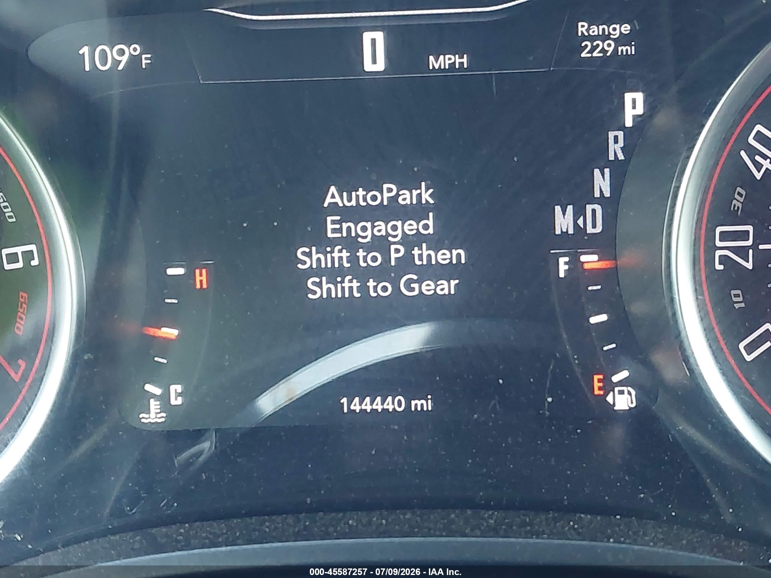 2019 Dodge Challenger Sxt Awd Синий vin: 2C3CDZGG9KH607235