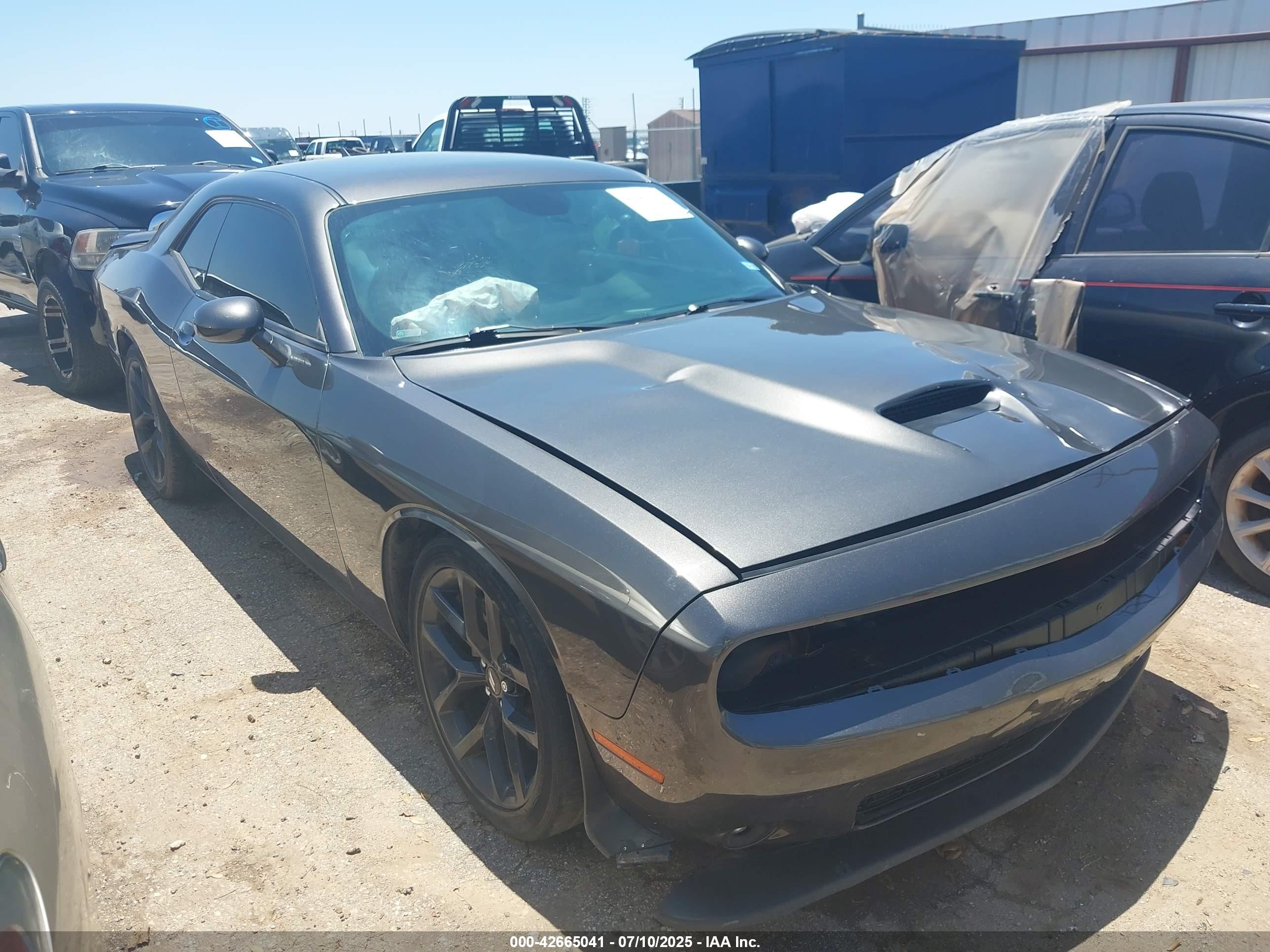 2C3CDZJG5MH650997