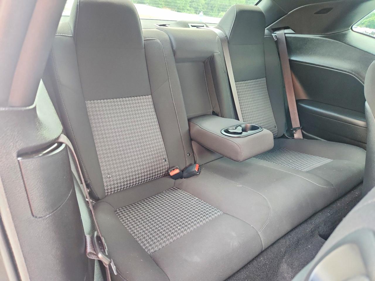 2021 Dodge Challenger Gt Silver vin: 2C3CDZJG9MH677121