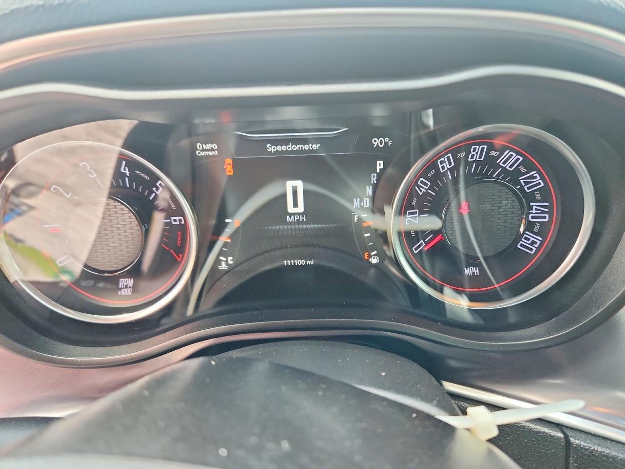 2021 Dodge Challenger Gt Silver vin: 2C3CDZJG9MH677121