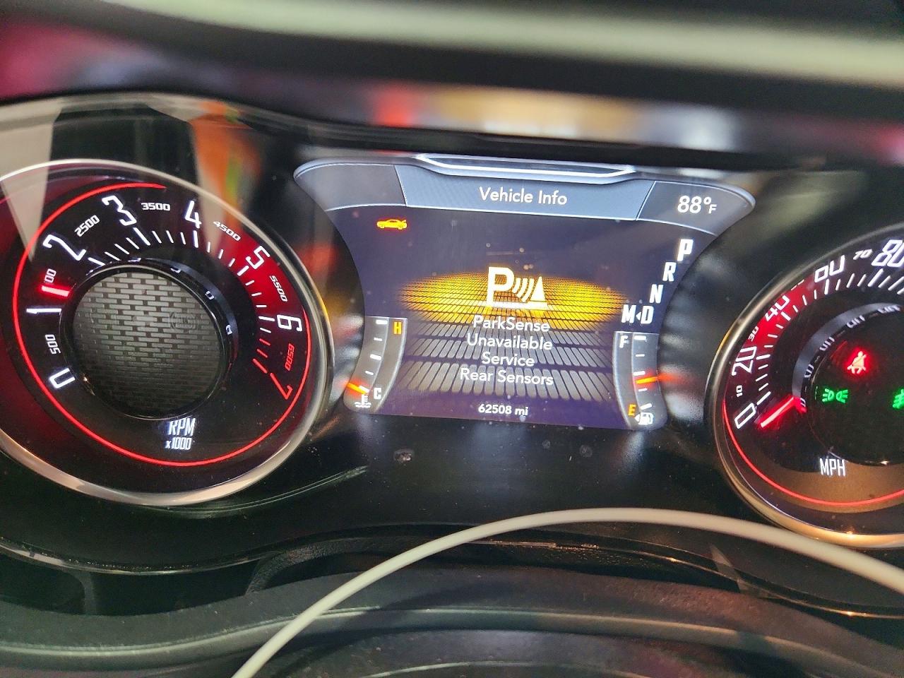 2021 Dodge Challenger Gt Black vin: 2C3CDZJGXMH672302