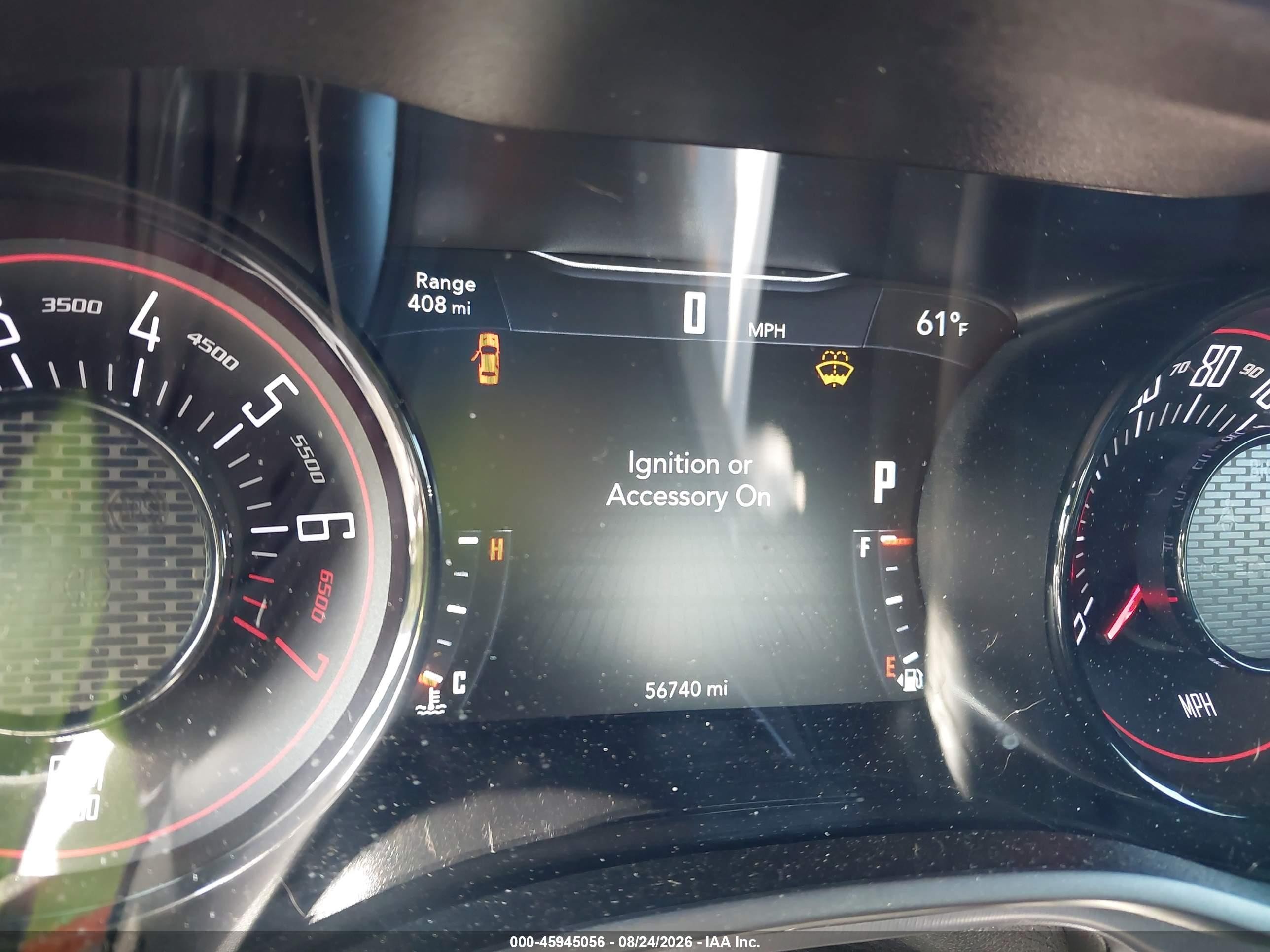 2021 Dodge Challenger Gt Awd Purple vin: 2C3CDZKG9MH597624