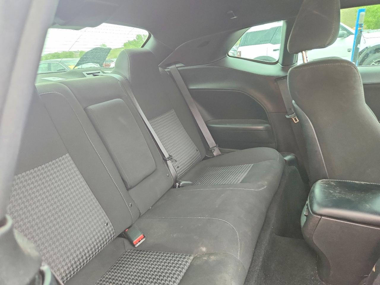 2022 Dodge Challenger Gt Gray vin: 2C3CDZKG9NH238825