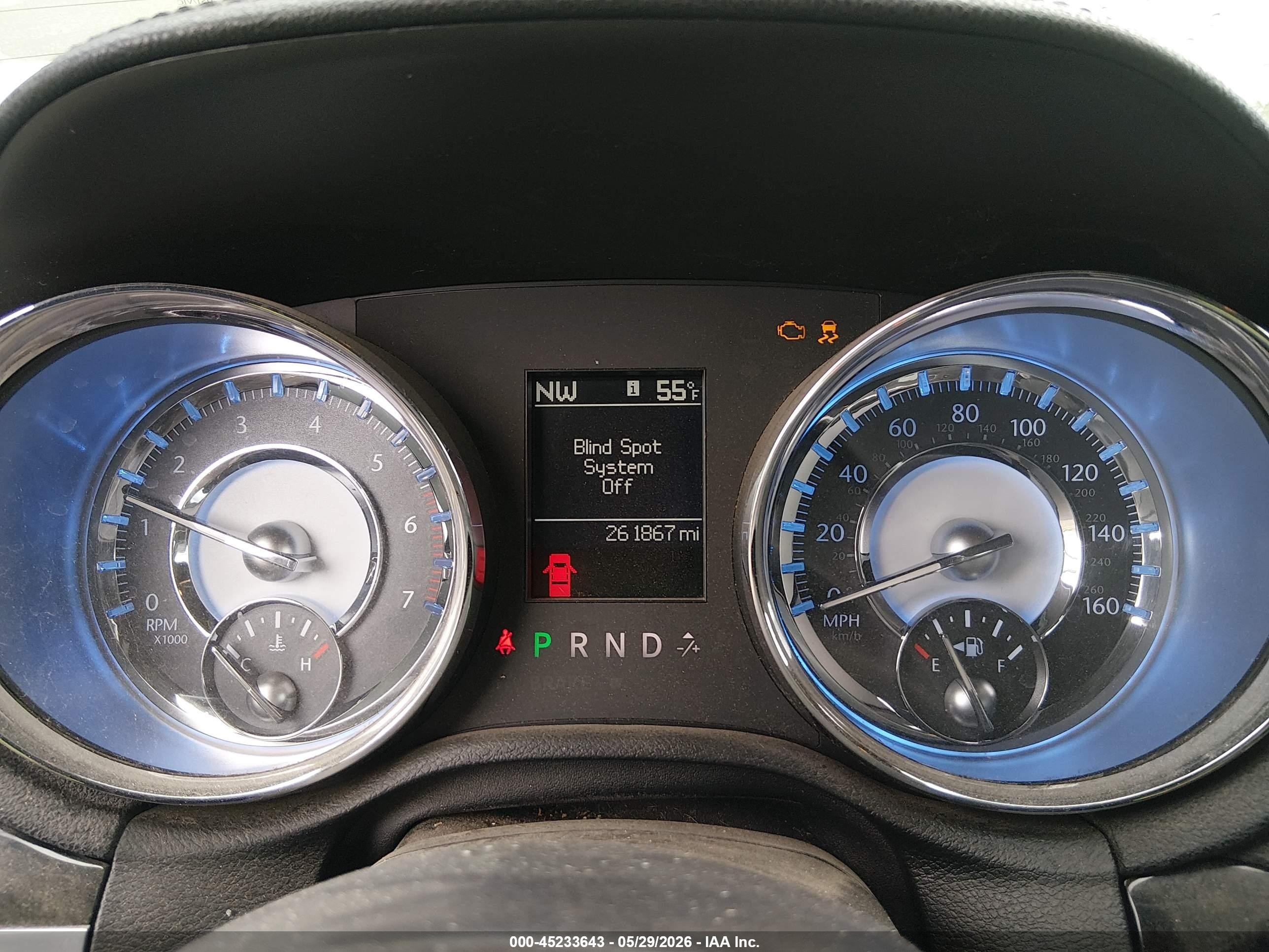 2011 Chrysler 300c Awd Gray vin: 2C3CK6CT8BH611834