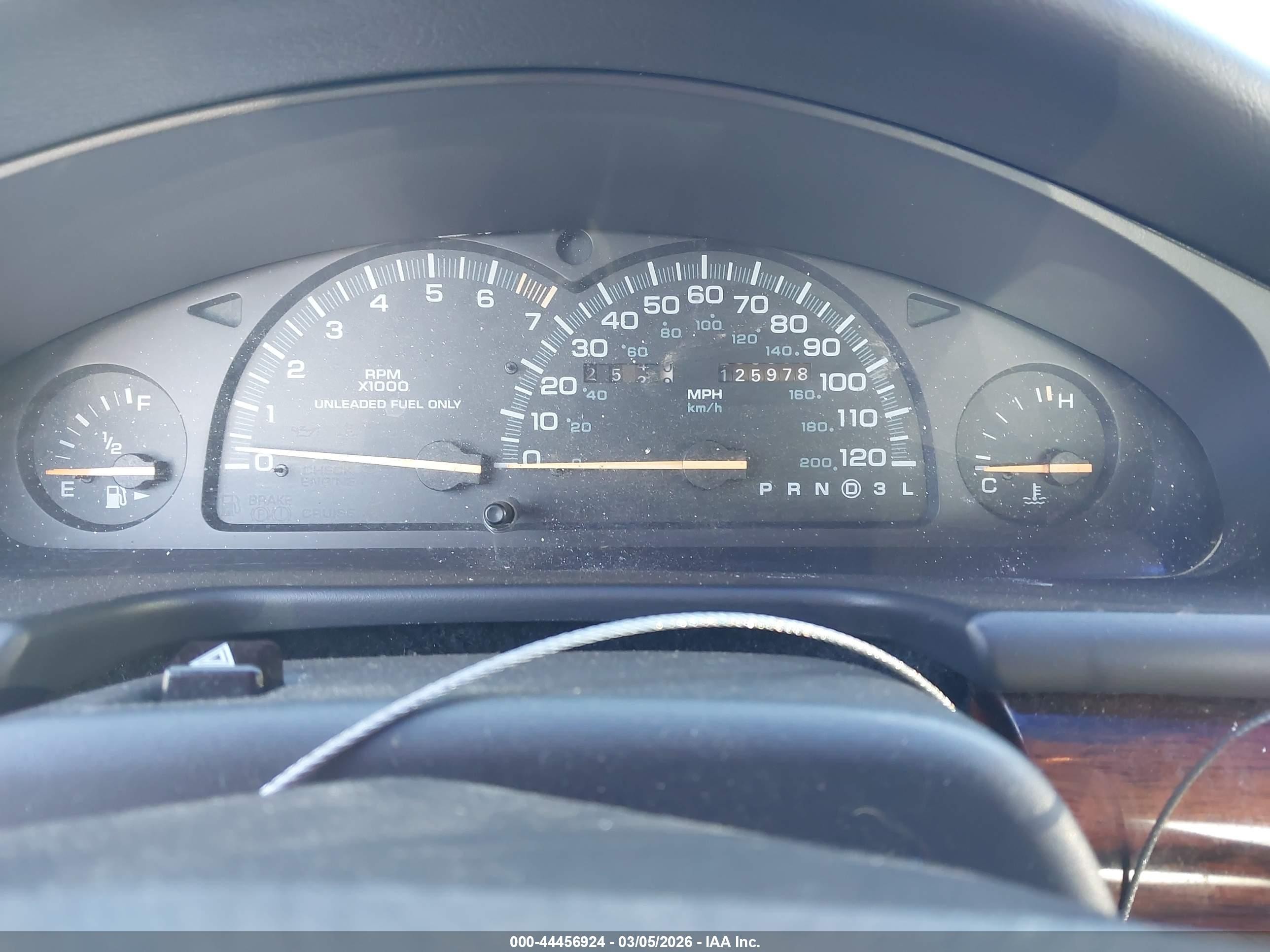 1994 Chrysler Concorde   Green vin: 2C3EL56FXRH246296