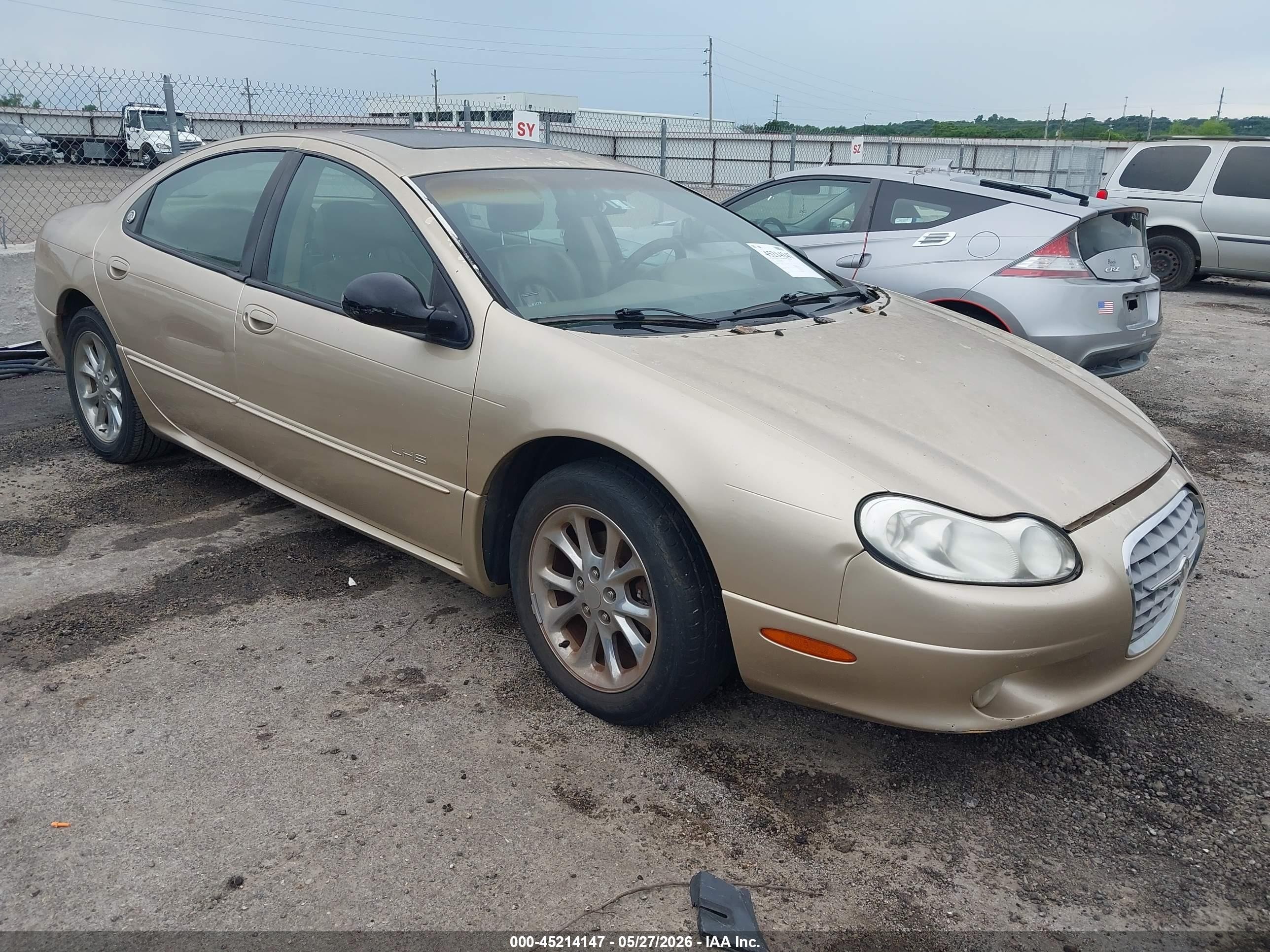 2C3HC56G1XH682764