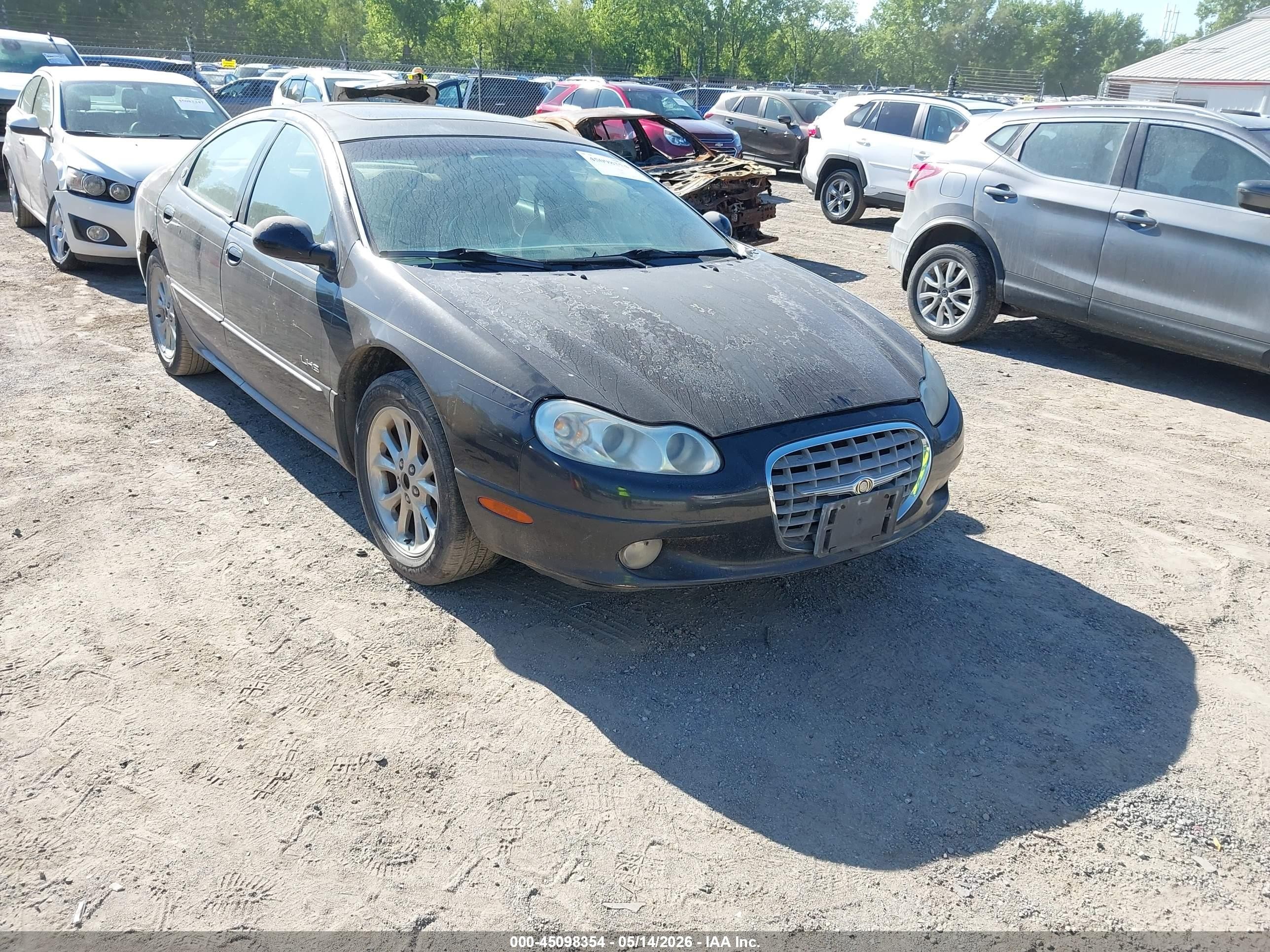 2C3HC56G8XH258966