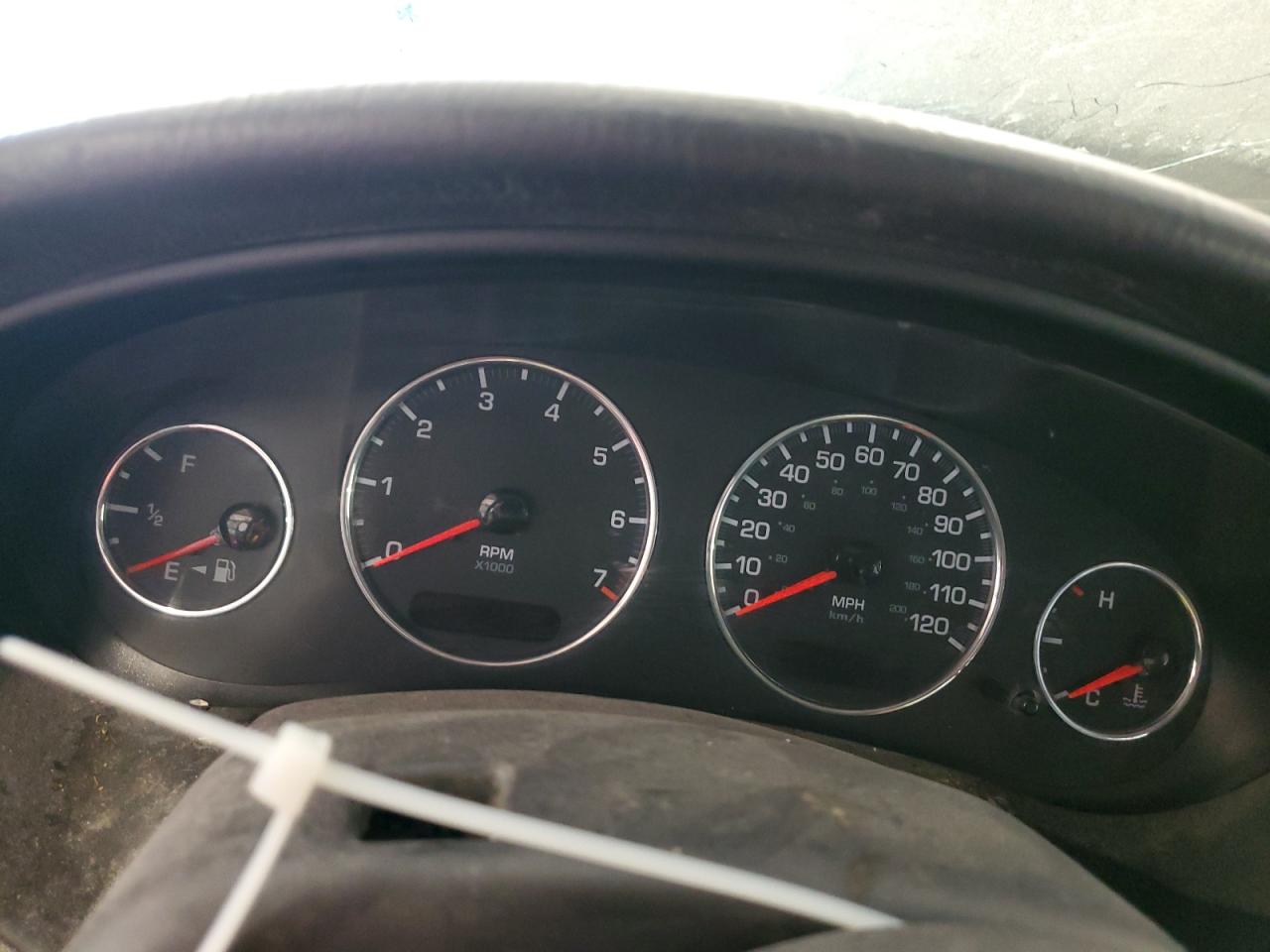 2000 Chrysler Concorde Lxi Темно-бордовый vin: 2C3HD36J6YH367313