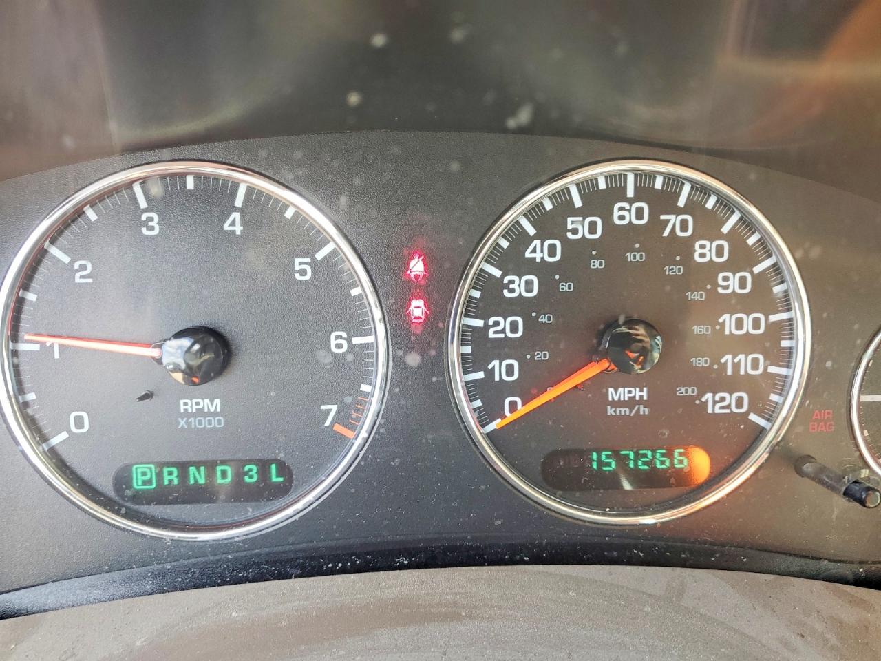 2002 Chrysler Concorde Lxi Tan vin: 2C3HD36M62H148028