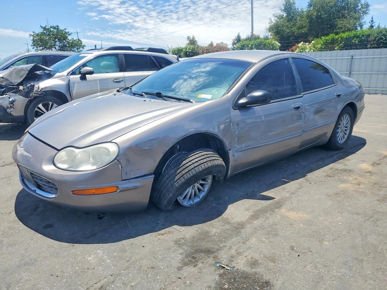 2C3HD46J1XH712901