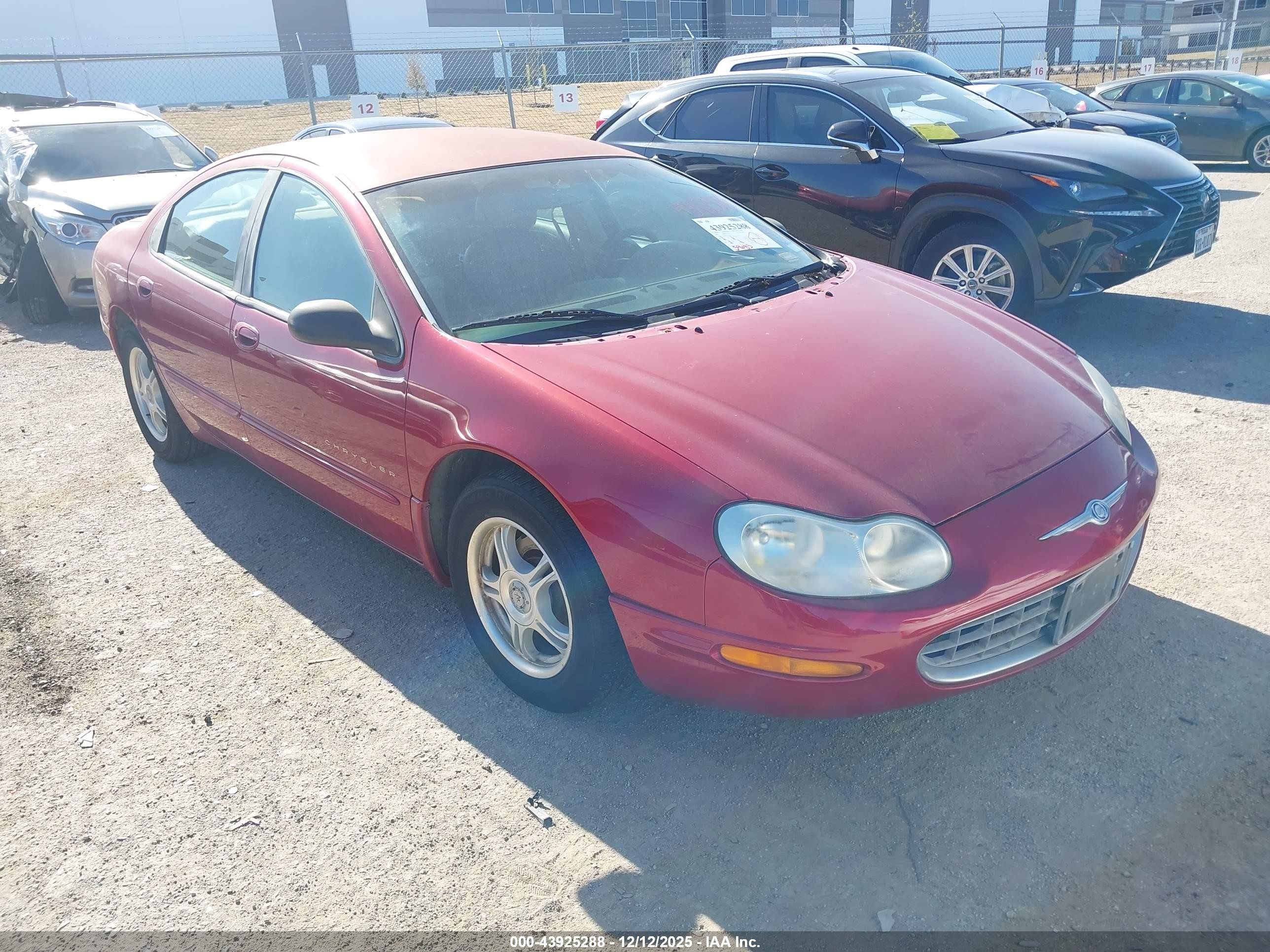 2C3HD46J2XH670285