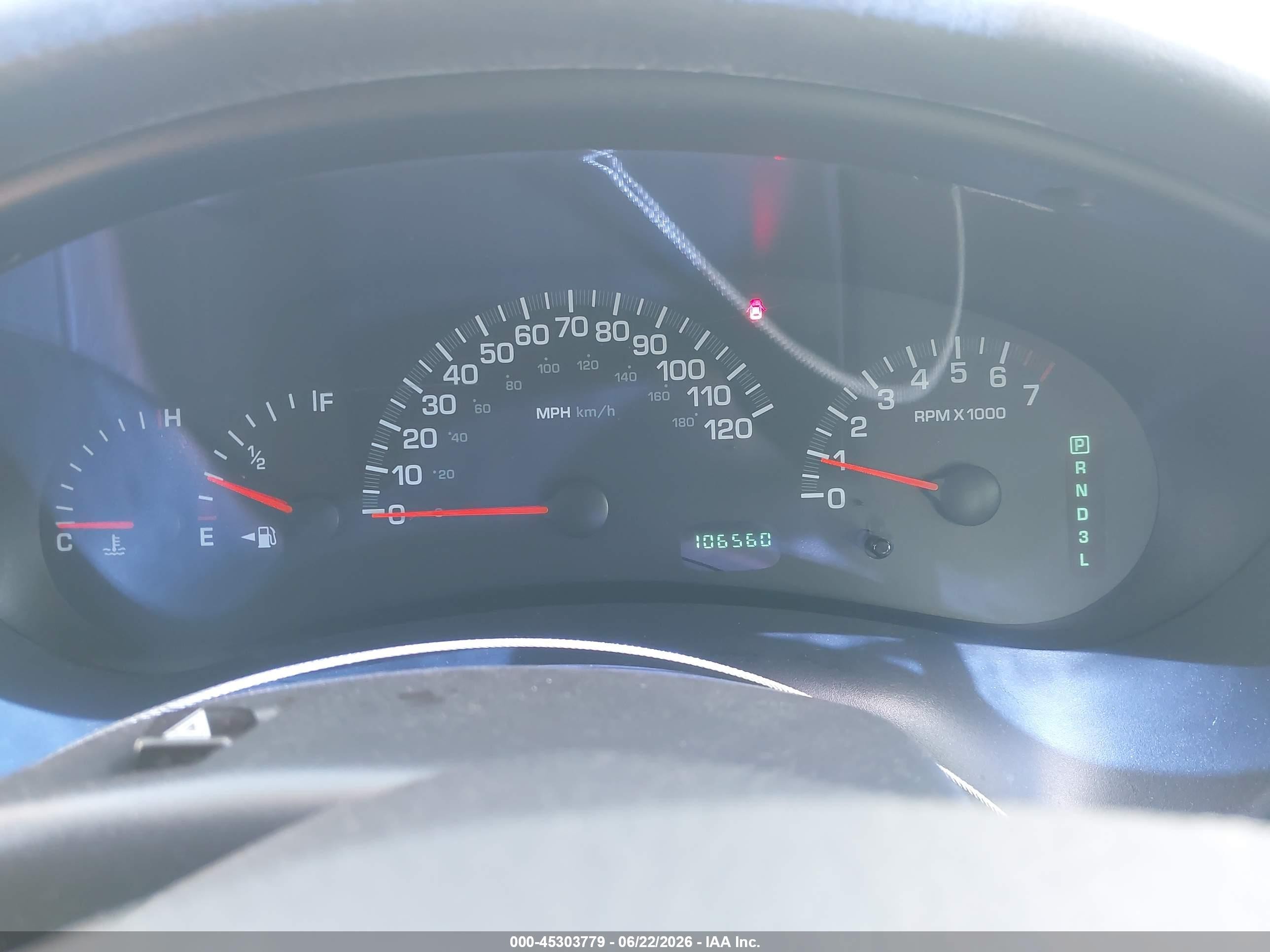 1999 Chrysler Concorde Lx Gray vin: 2C3HD46J6XH639668