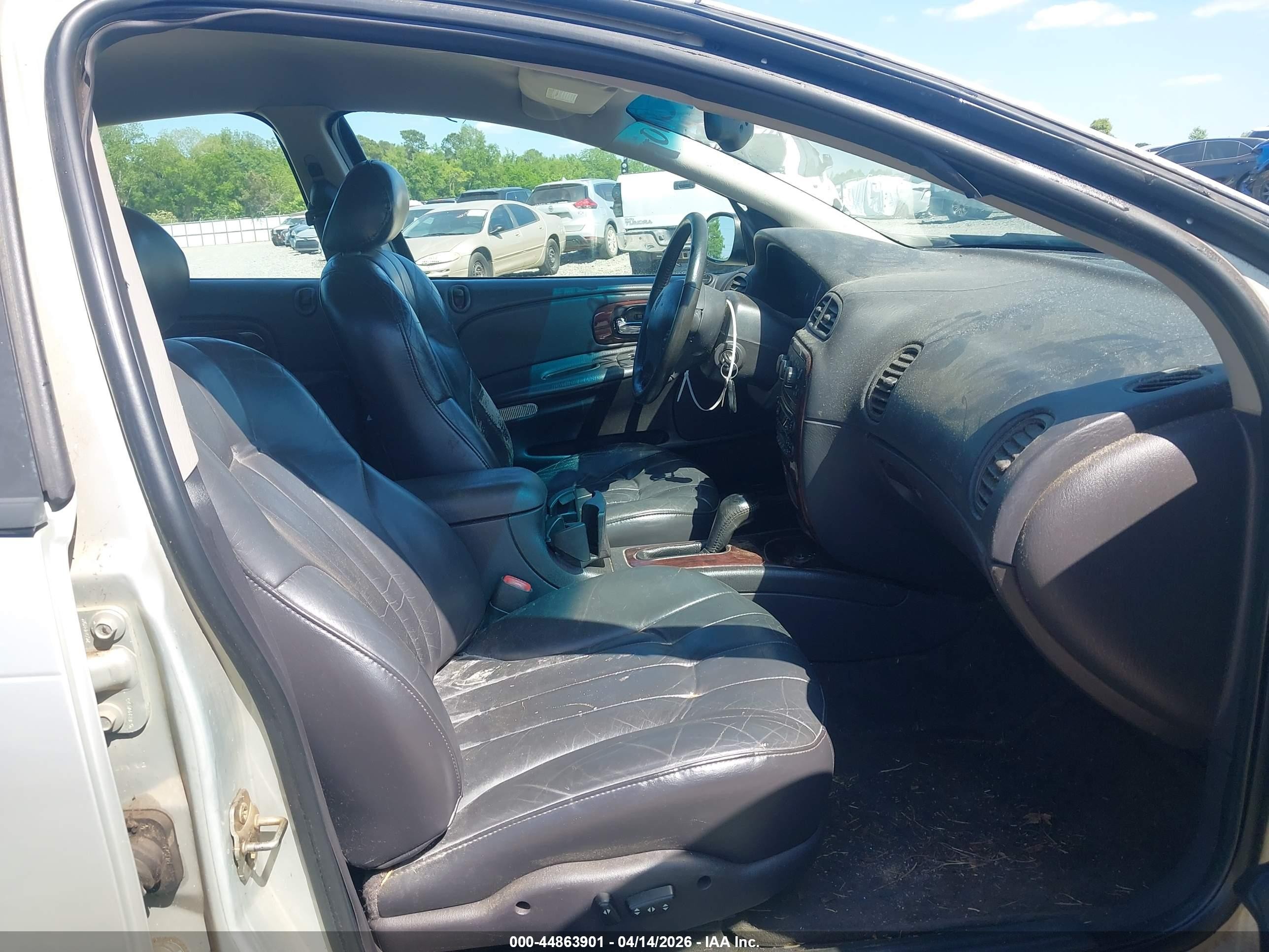 2000 Chrysler Concorde Lx Champagne vin: 2C3HD46R3YH169459