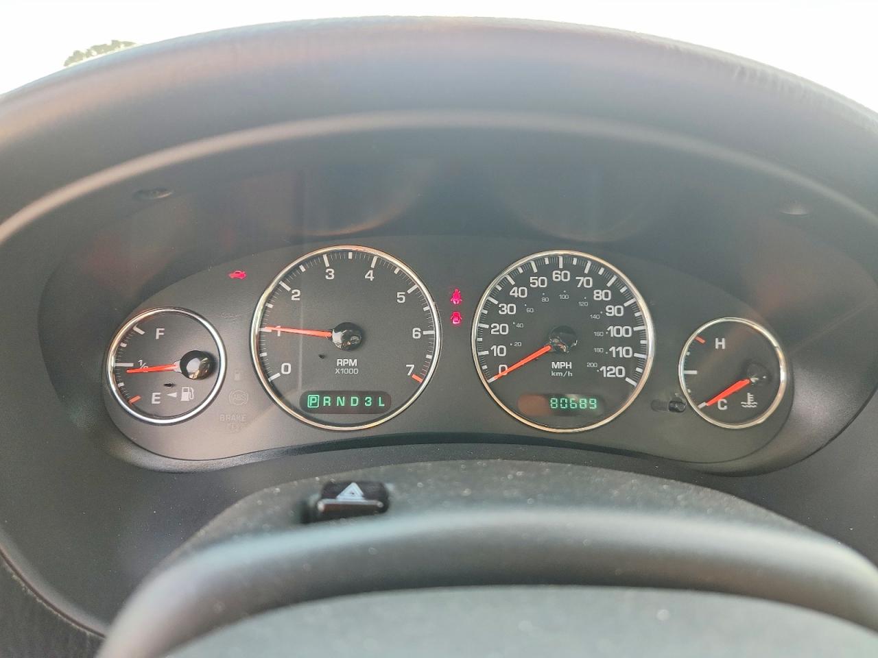 2002 Chrysler Concorde Lx Tan vin: 2C3HD46R62H181208