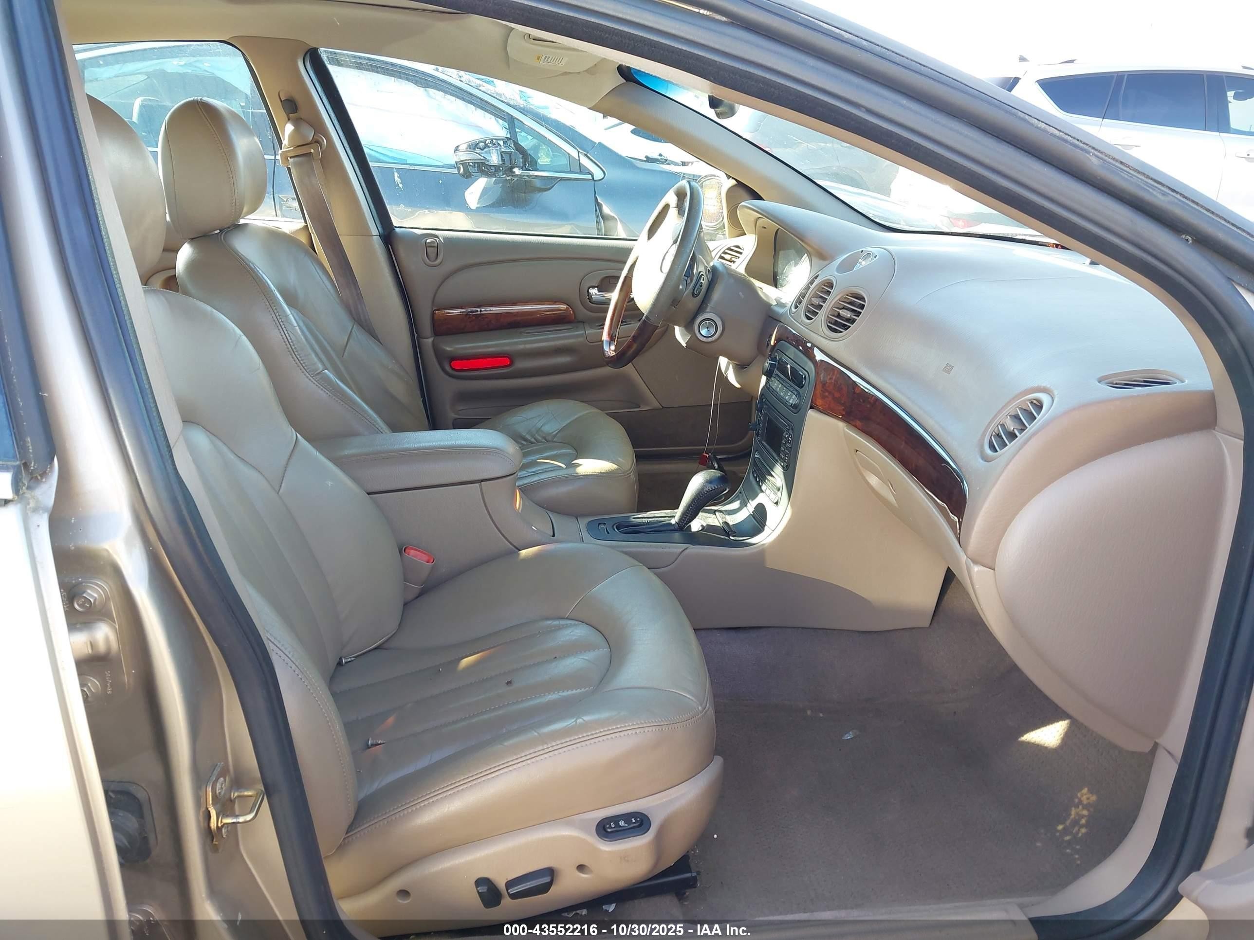 2004 Chrysler 300m   Gold vin: 2C3HE66G14H626738