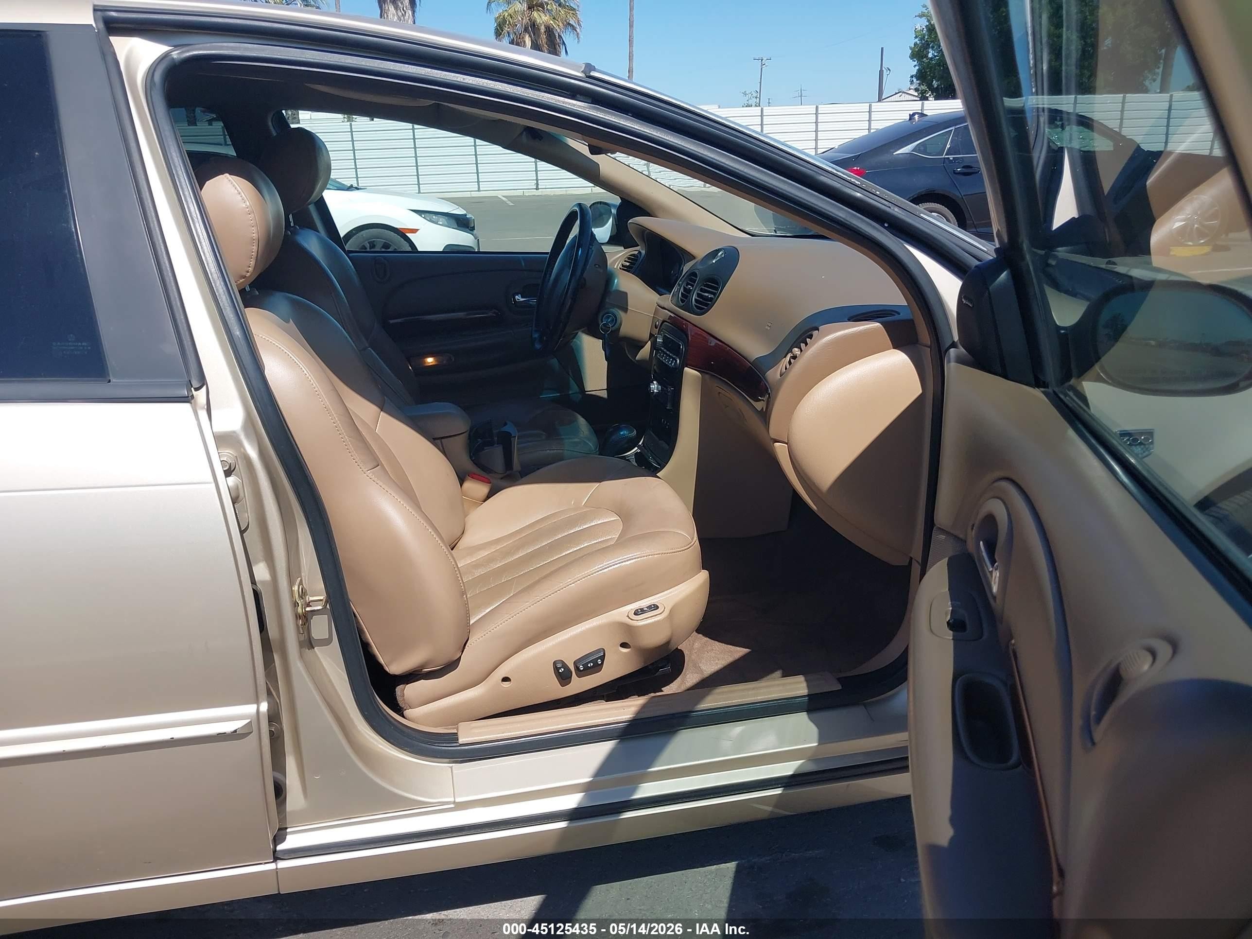 1999 Chrysler 300m   Tan vin: 2C3HE66G9XH699392