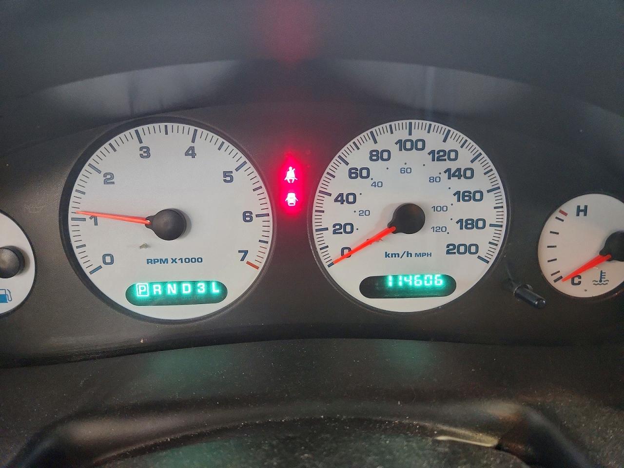 2004 Chrysler Intrepid Es Silver vin: 2C3HH56G74H665903