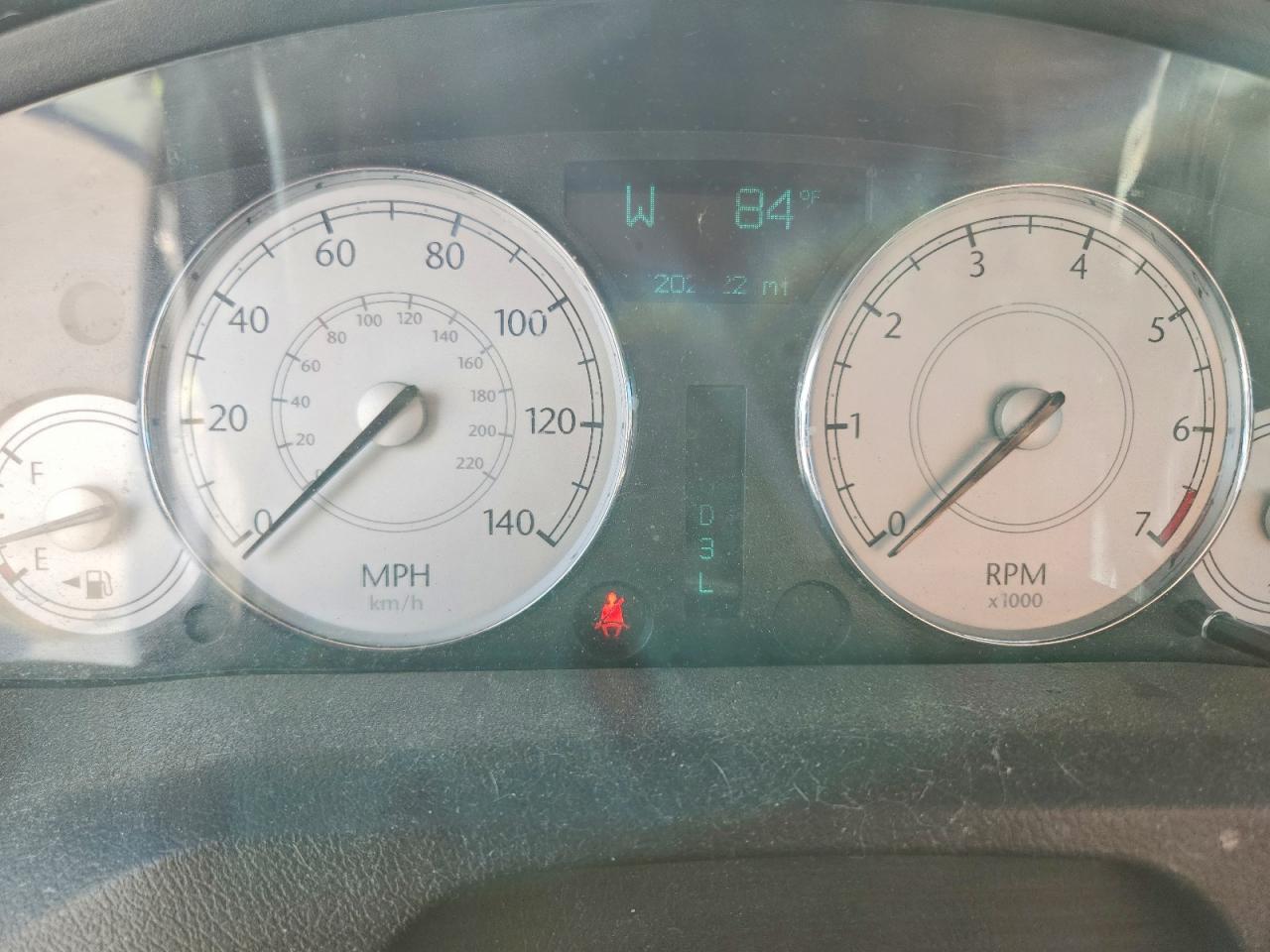 2005 Chrysler 300 Touring Silver vin: 2C3JA53G15H503860