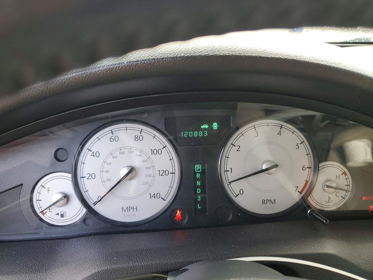 2005 Chrysler 300 Touring Teal vin: 2C3JA53G45H551272