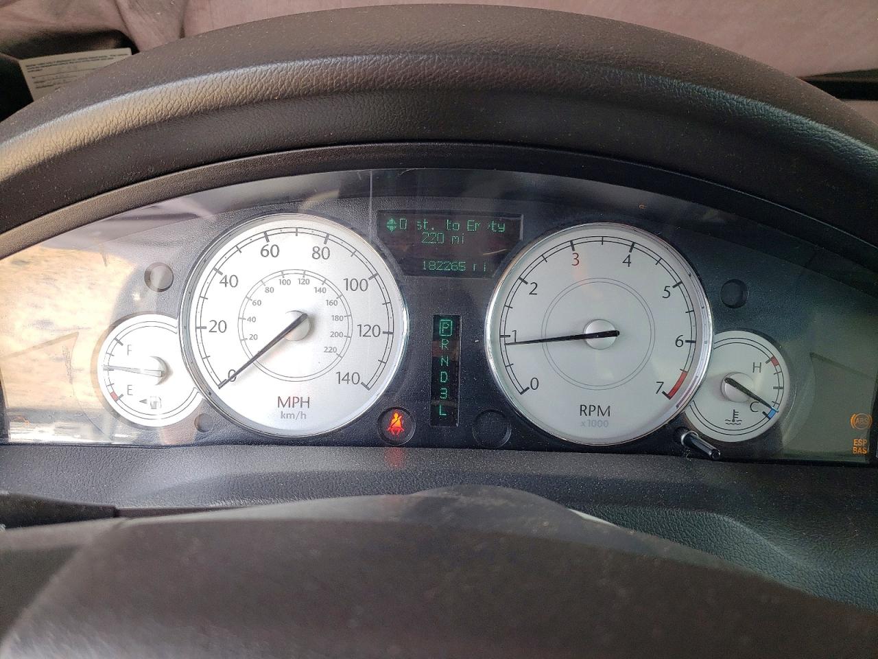 2005 Chrysler 300 Touring Silver vin: 2C3JA53G45H643658