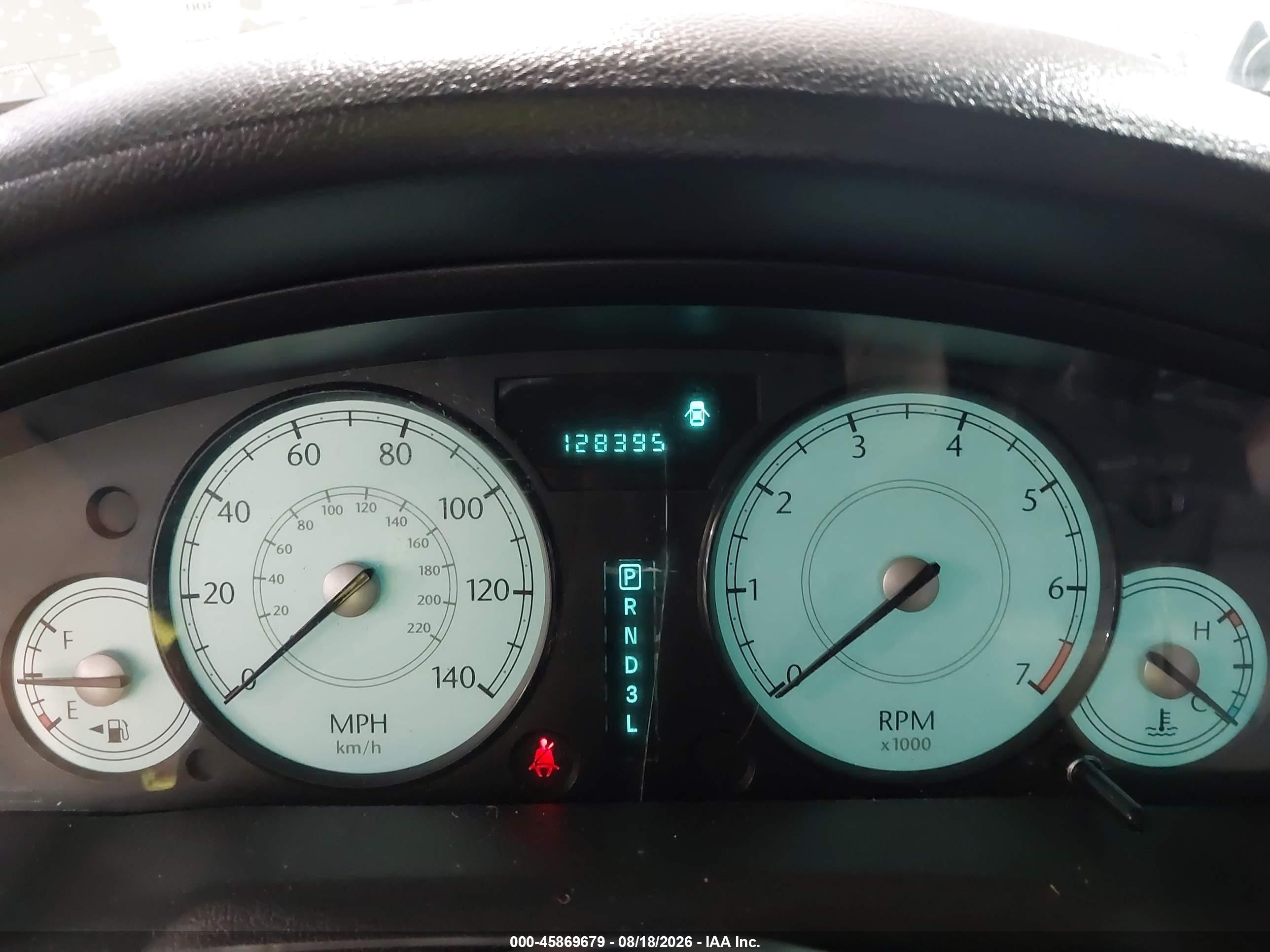 2005 Chrysler 300 Touring Синий vin: 2C3JA53G55H556299