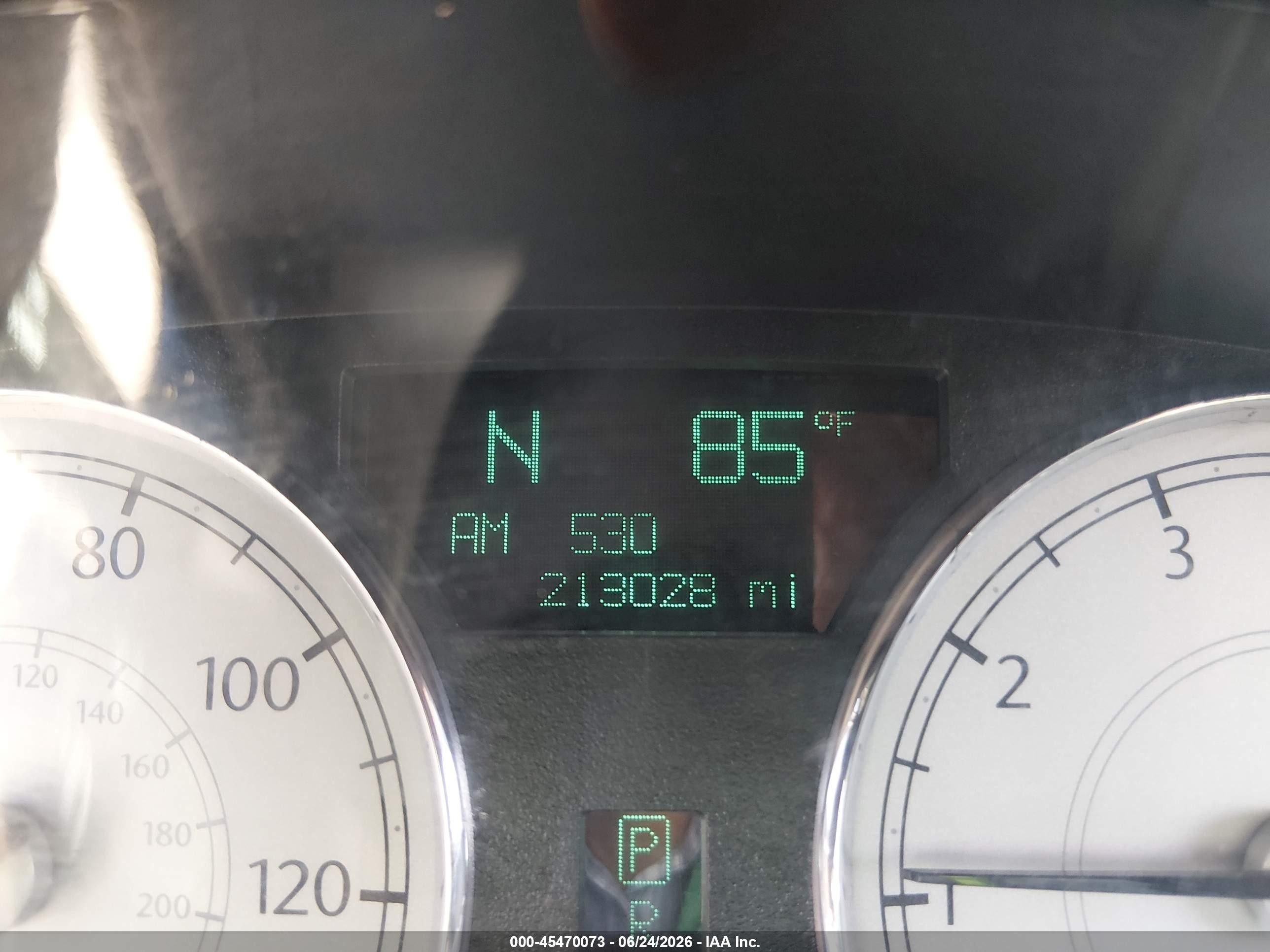 2005 Chrysler 300 Touring Silver vin: 2C3JA53G95H187155